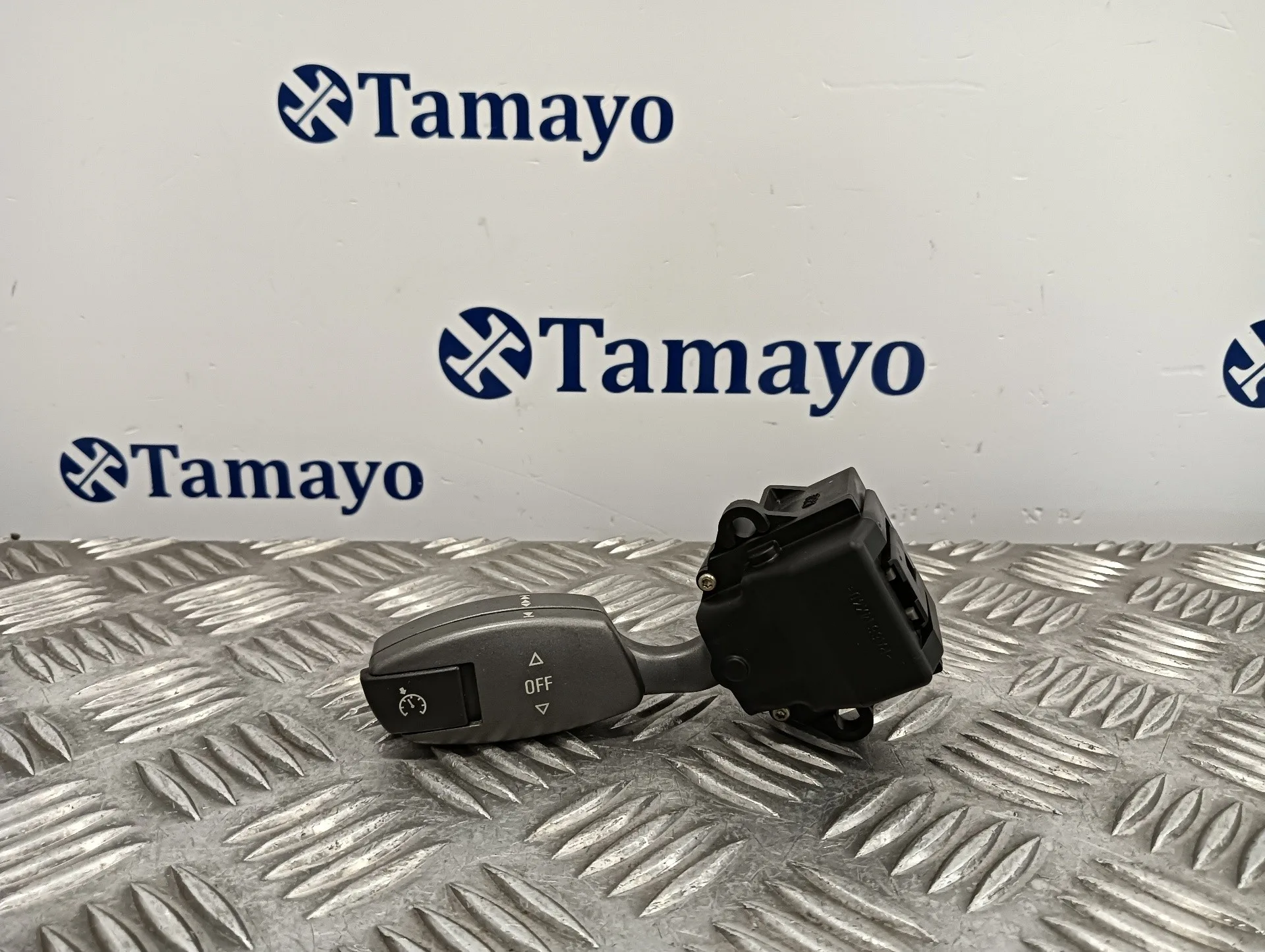 Mando Volante para Bmw Serie 7 (E65/E66)