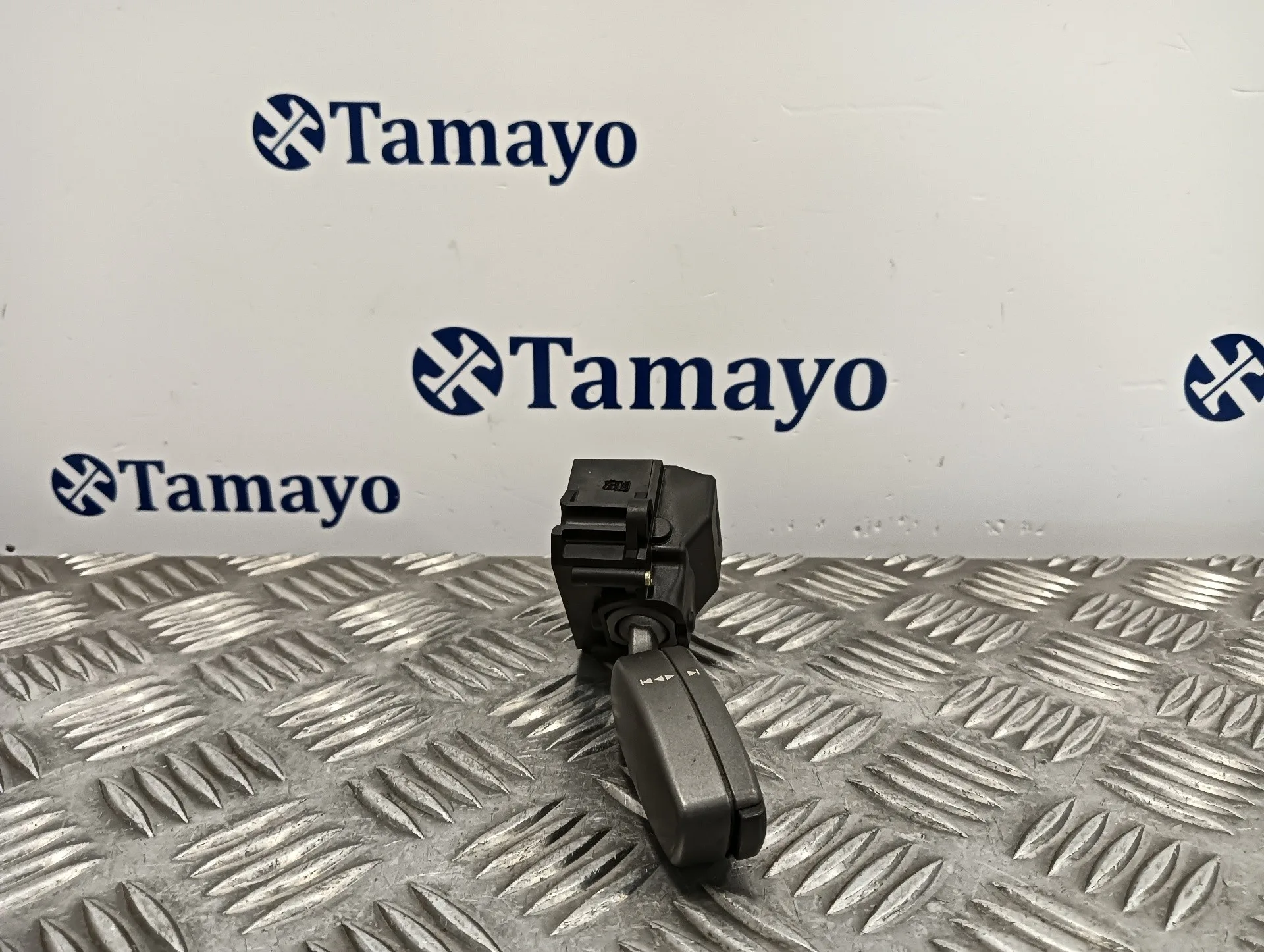 Mando Volante para Bmw Serie 7 (E65/E66)