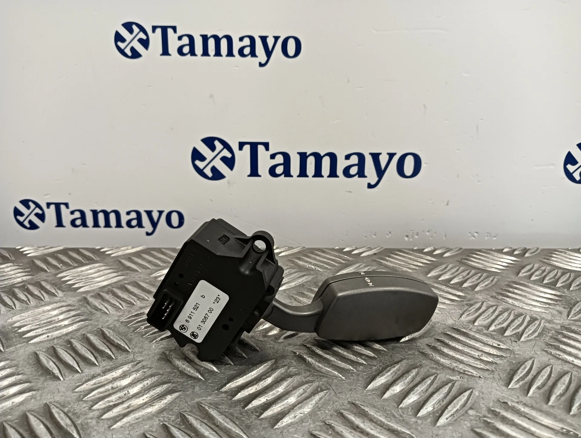Mando Volante para Bmw Serie 7 (E65/E66)