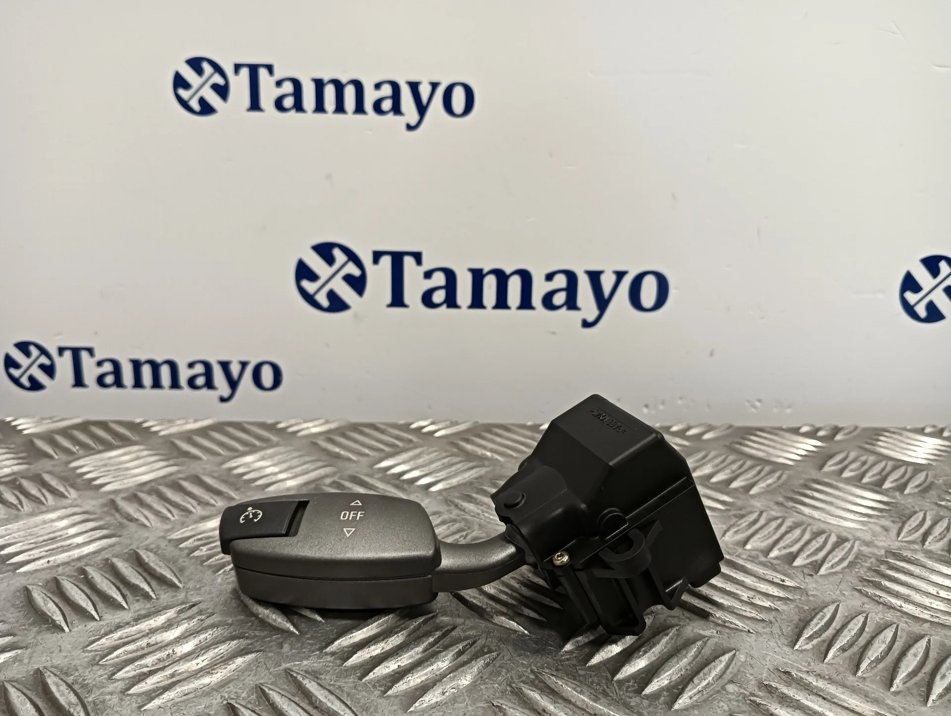 Mando Volante para Bmw Serie 7 (E65/E66)