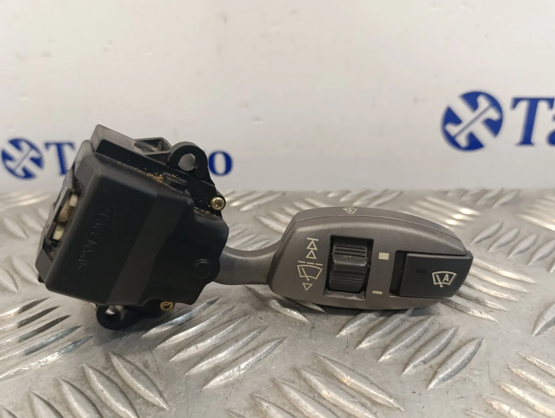 Mando Limpia para Bmw Serie 7 (E65/E66)