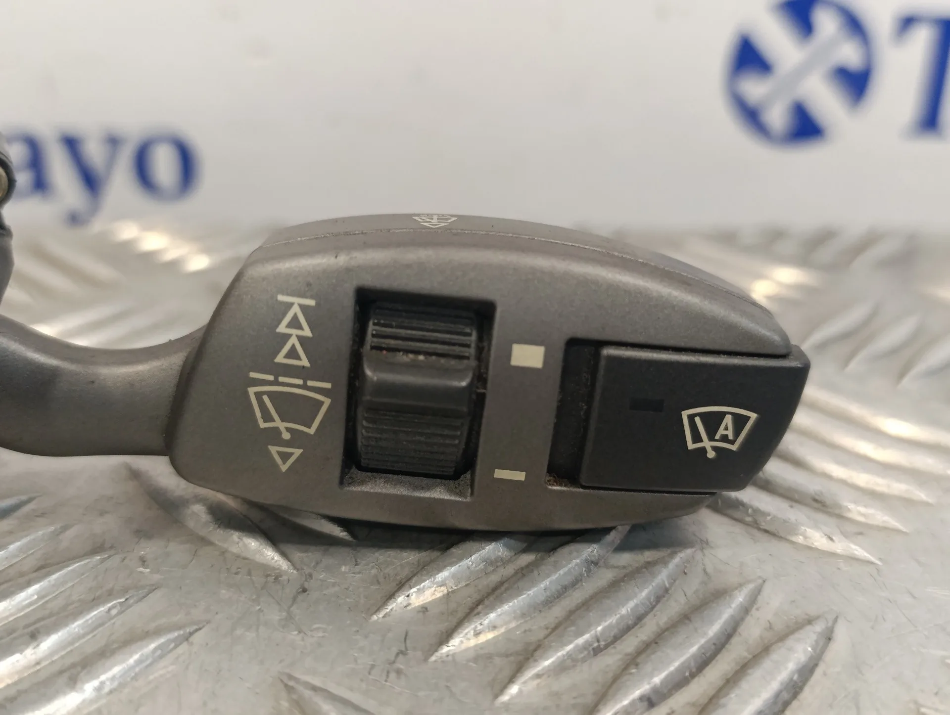 Mando Limpia para Bmw Serie 7 (E65/E66)