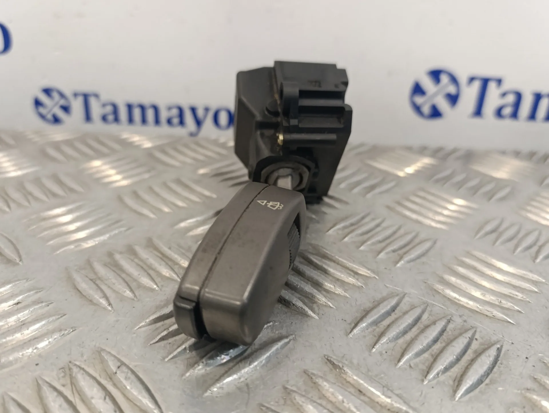 Mando Limpia para Bmw Serie 7 (E65/E66)