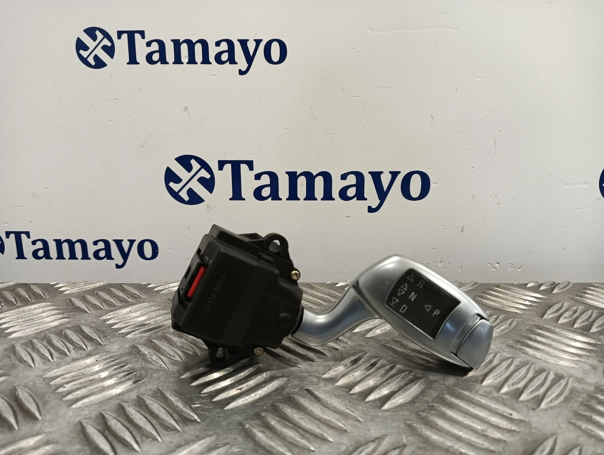 Palanca Cambio para Bmw Serie 7 (E65/E66)