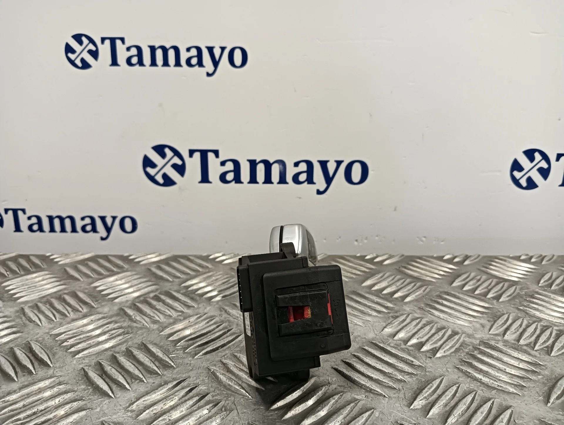 Palanca Cambio para Bmw Serie 7 (E65/E66)