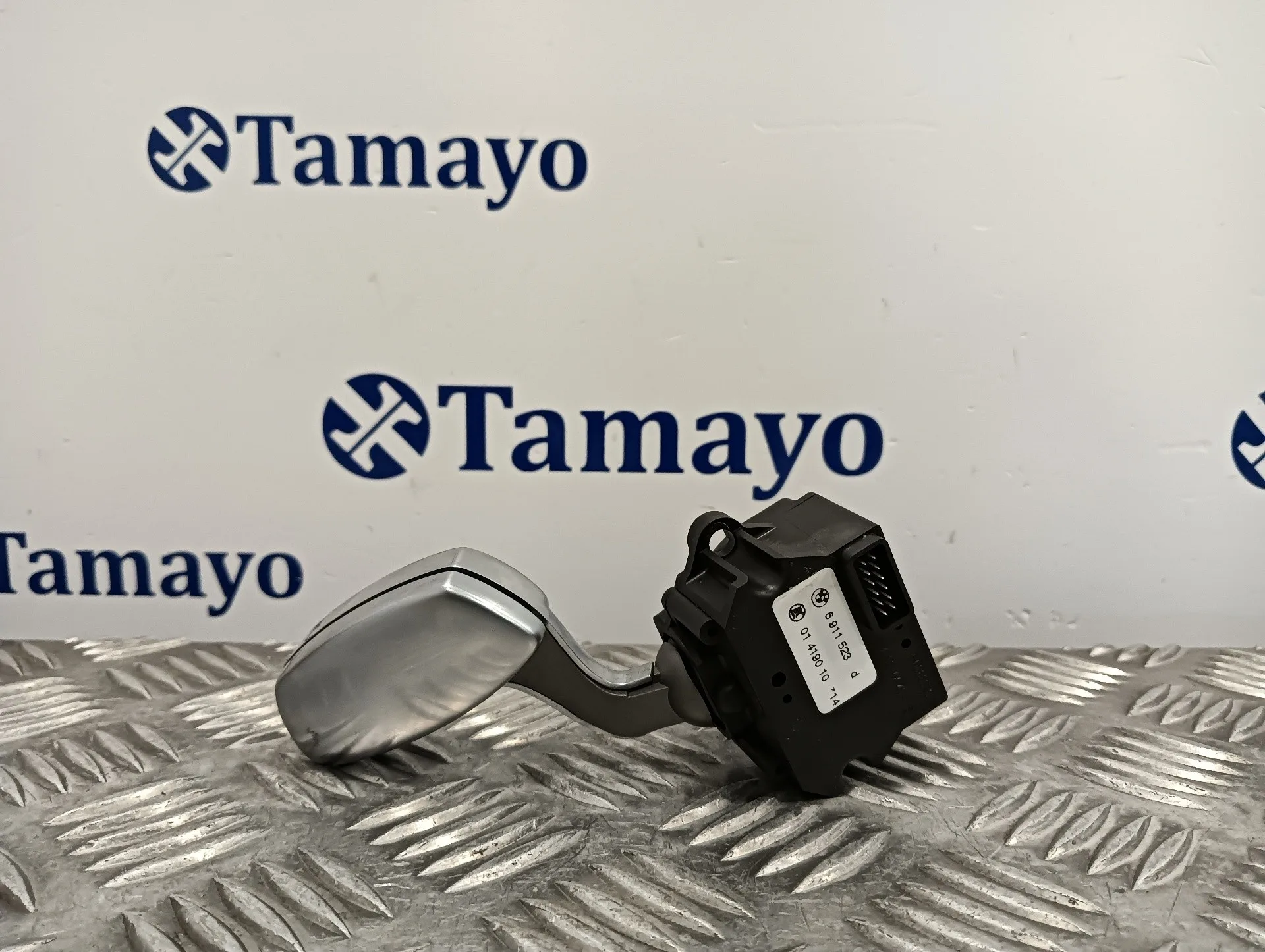 Palanca Cambio para Bmw Serie 7 (E65/E66)