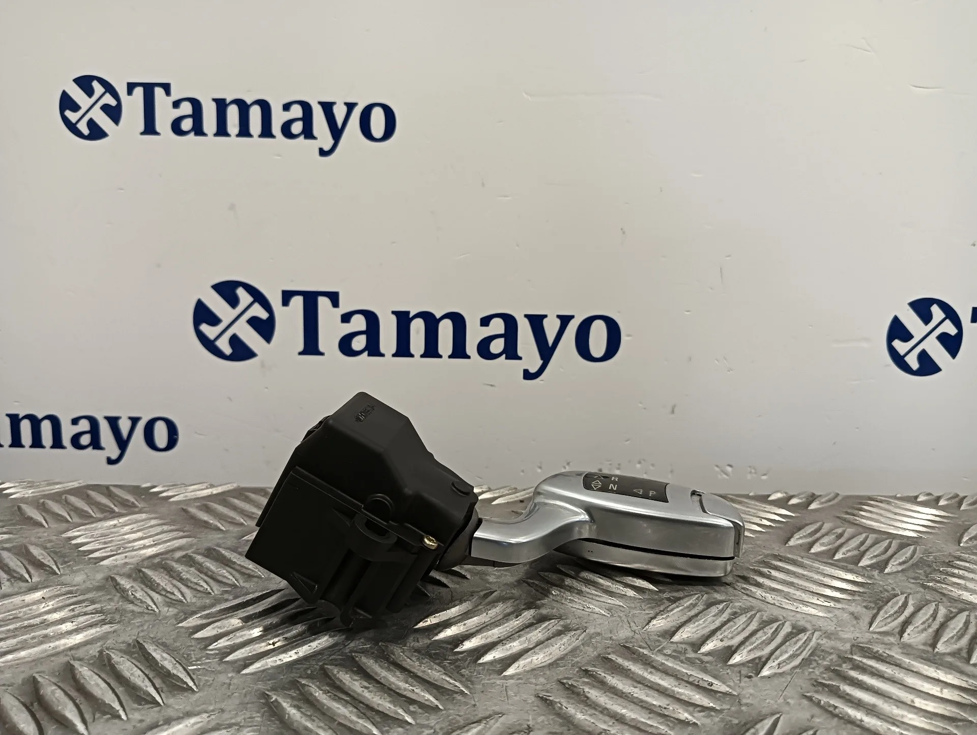 Palanca Cambio para Bmw Serie 7 (E65/E66)