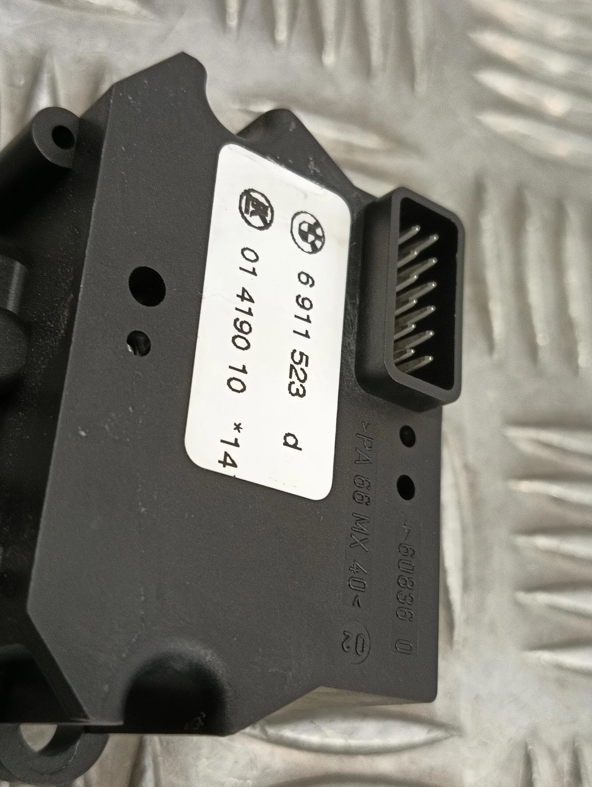 Palanca Cambio para Bmw Serie 7 (E65/E66)
