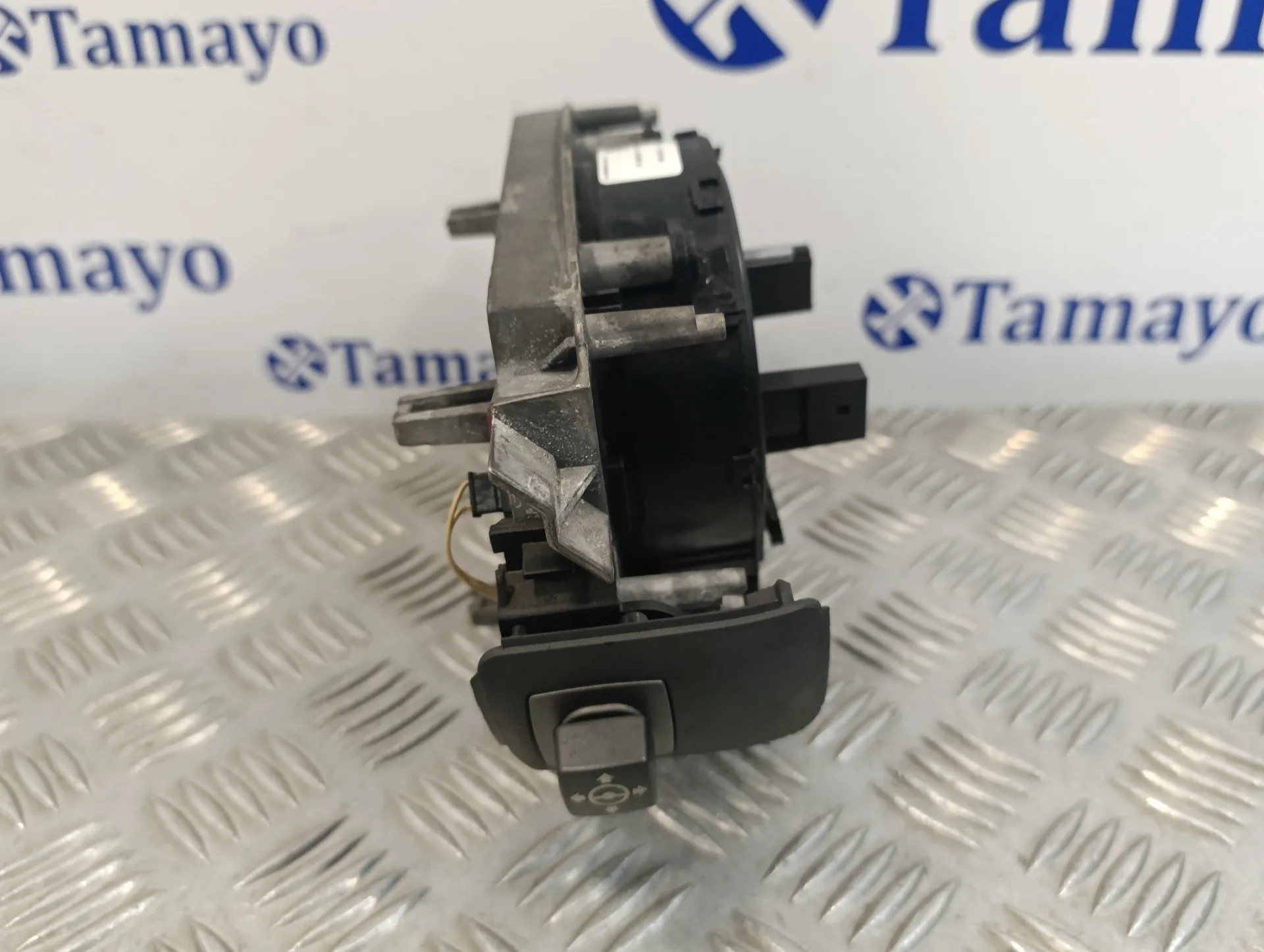 Anillo Airbag para Bmw Serie 7 (E65/E66)