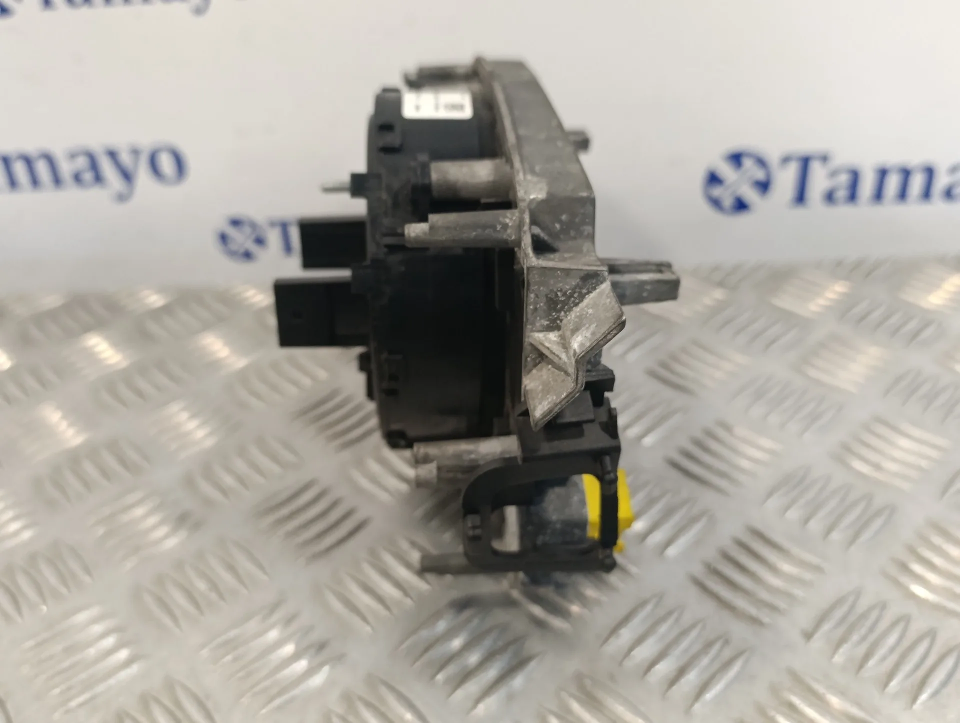 Anillo Airbag para Bmw Serie 7 (E65/E66)