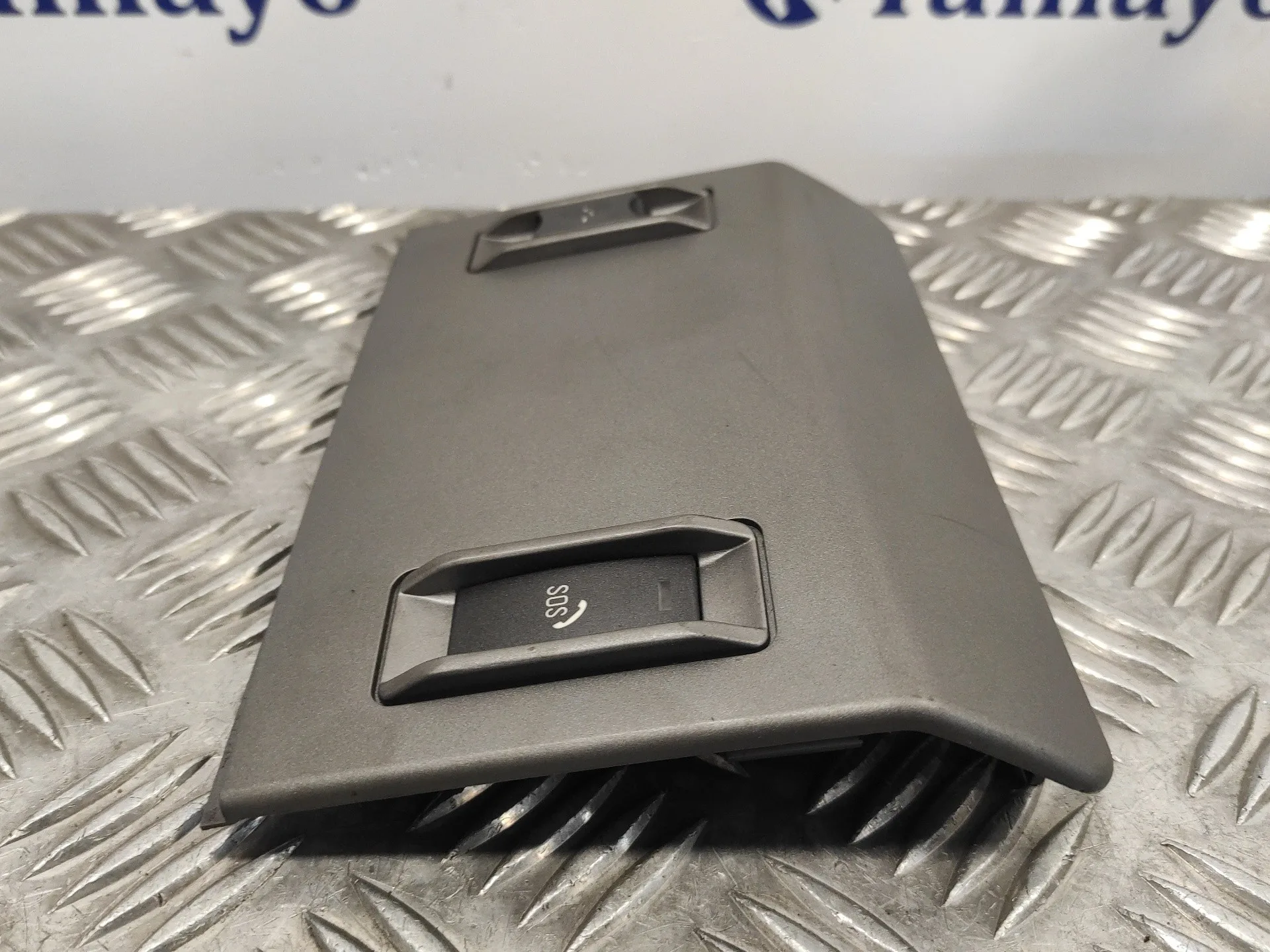 Mando Multifuncion para Bmw Serie 7 (E65/E66)