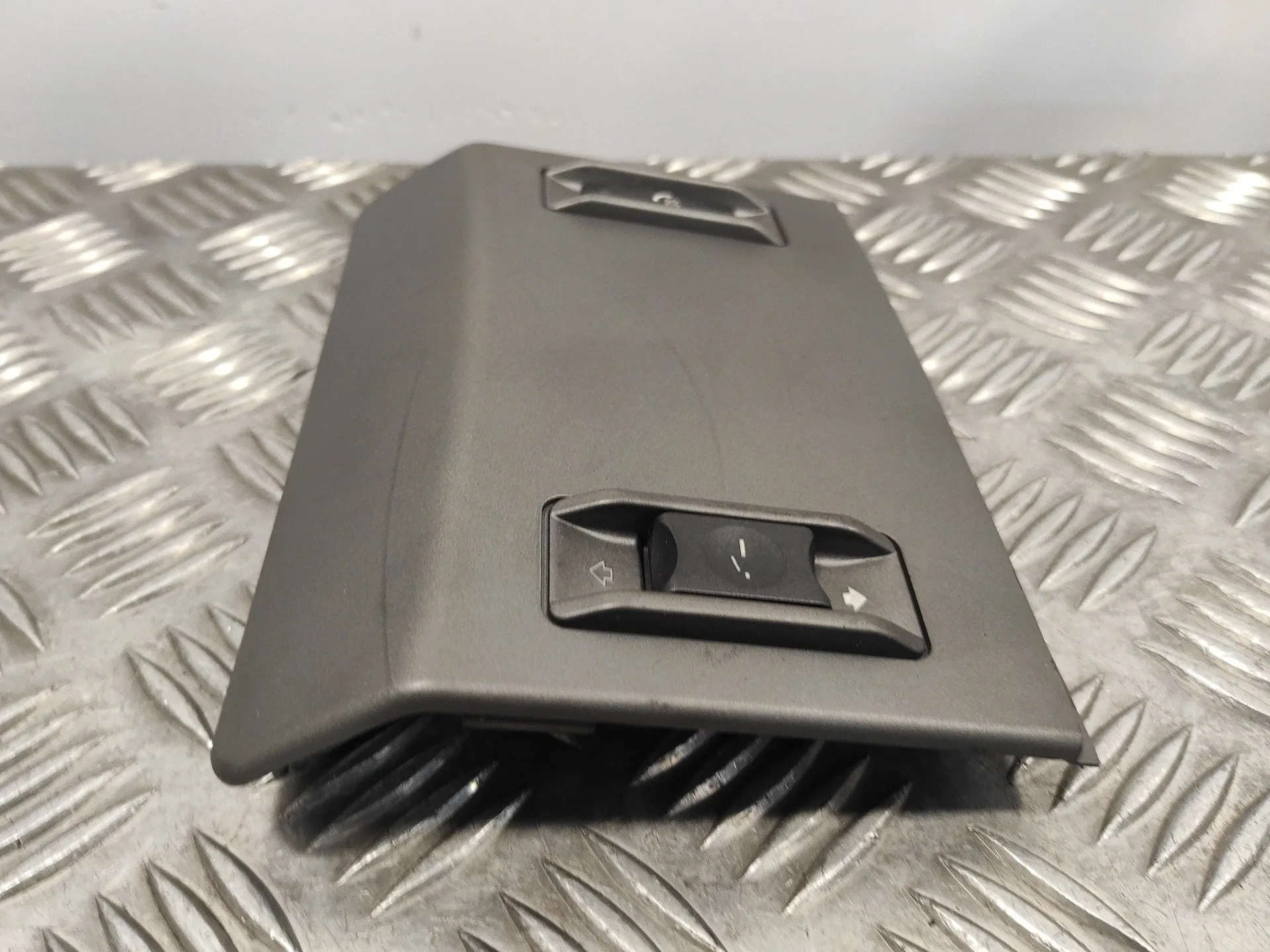Mando Multifuncion para Bmw Serie 7 (E65/E66)