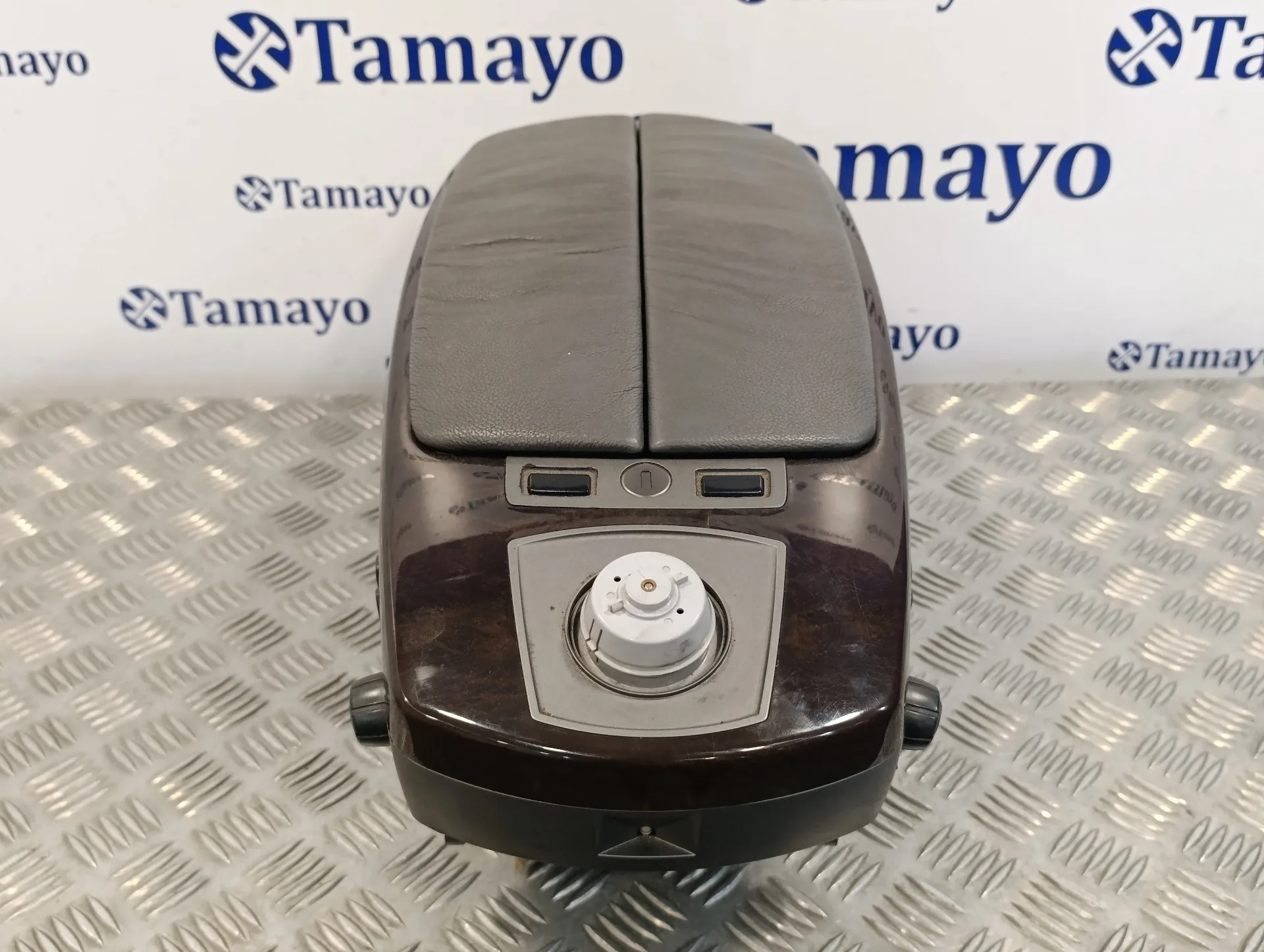 Apoyabrazos Central para Bmw Serie 7 (E65/E66)