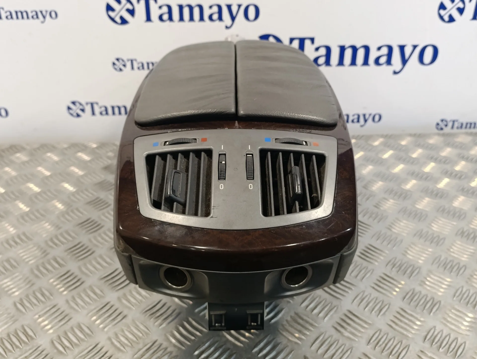 Apoyabrazos Central para Bmw Serie 7 (E65/E66)