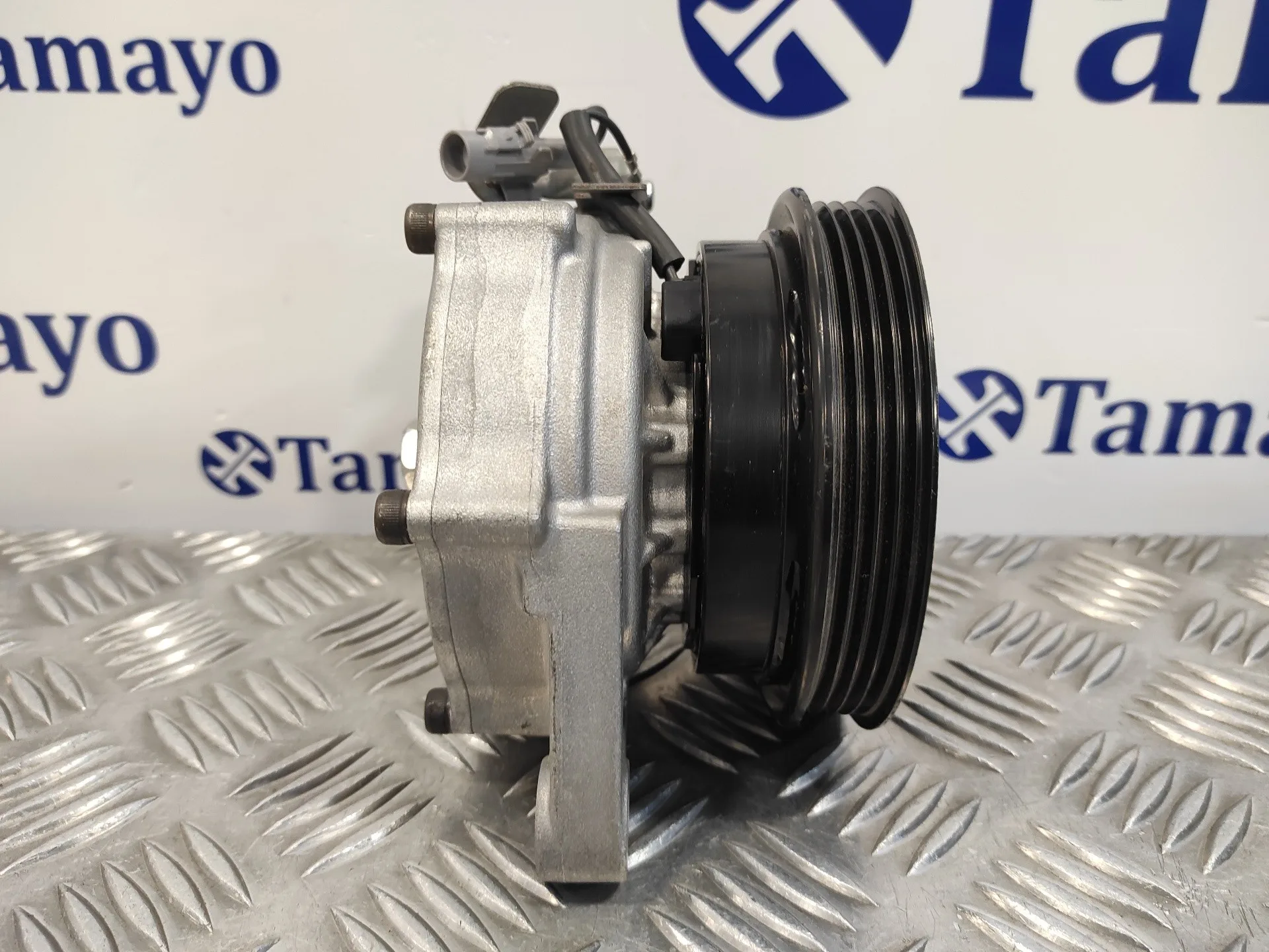 Bomba Agua para Toyota Hilux