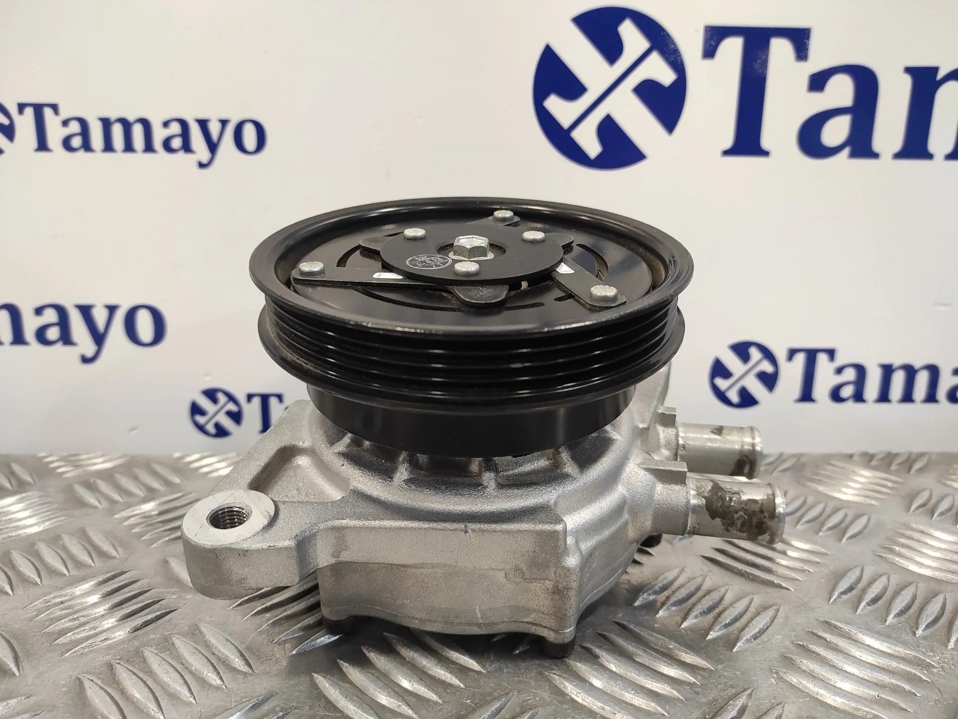 Bomba Agua para Toyota Hilux