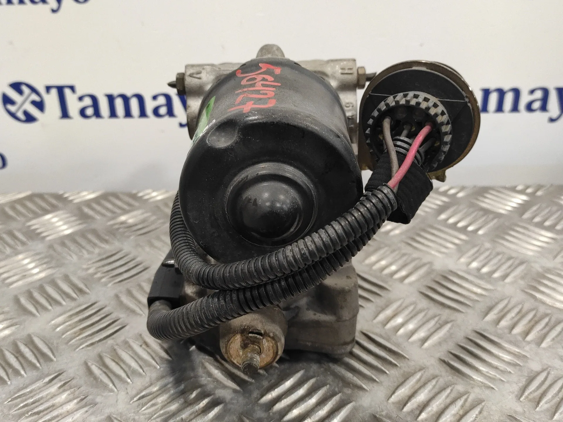 Abs para Bmw Serie 3 Coupe (E36)