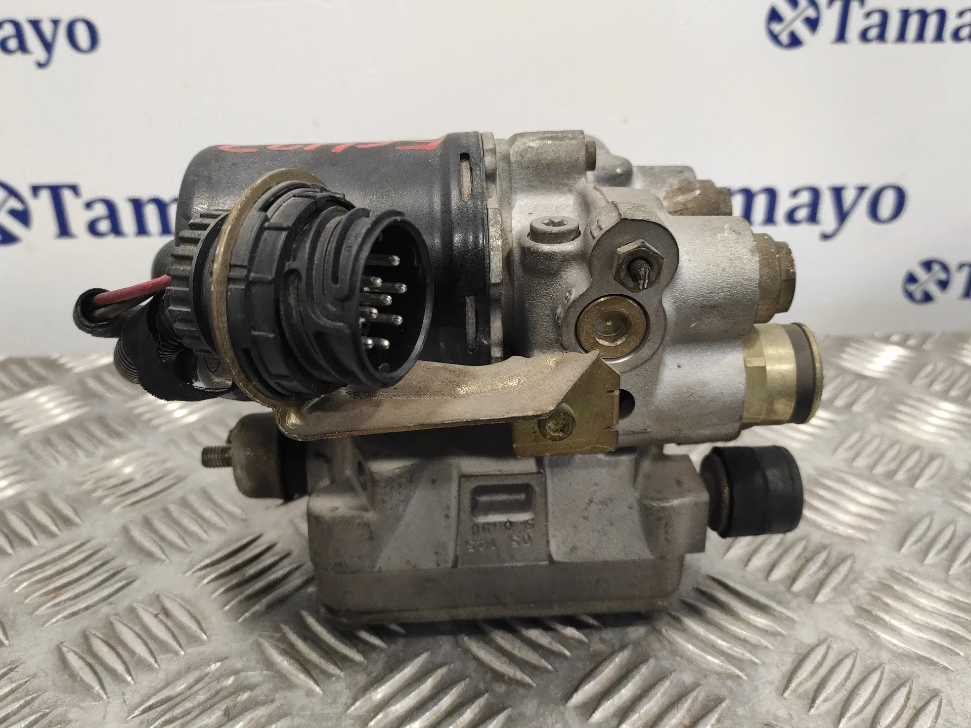 Abs para Bmw Serie 3 Coupe (E36)