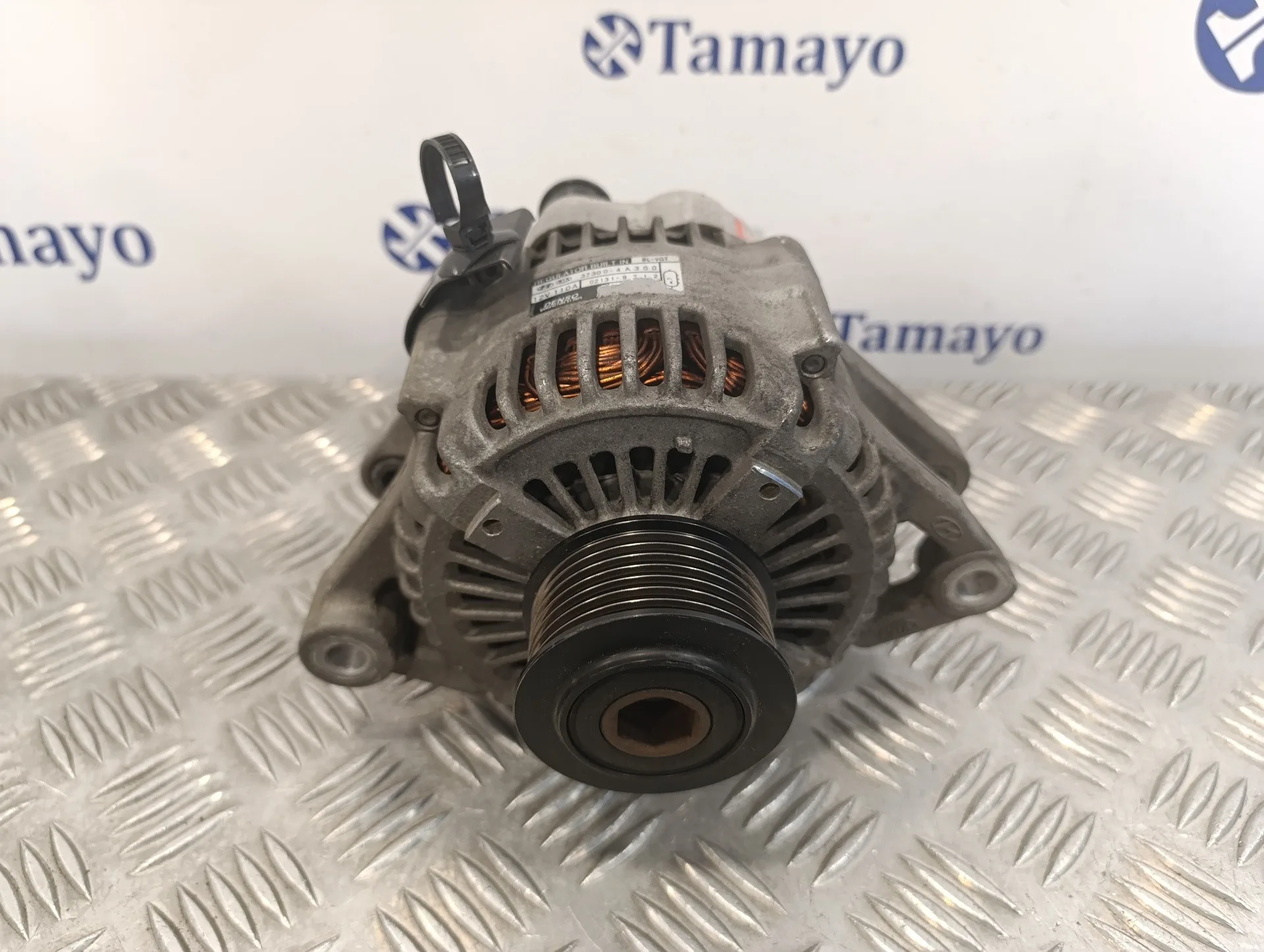 Alternador para Kia Sorento