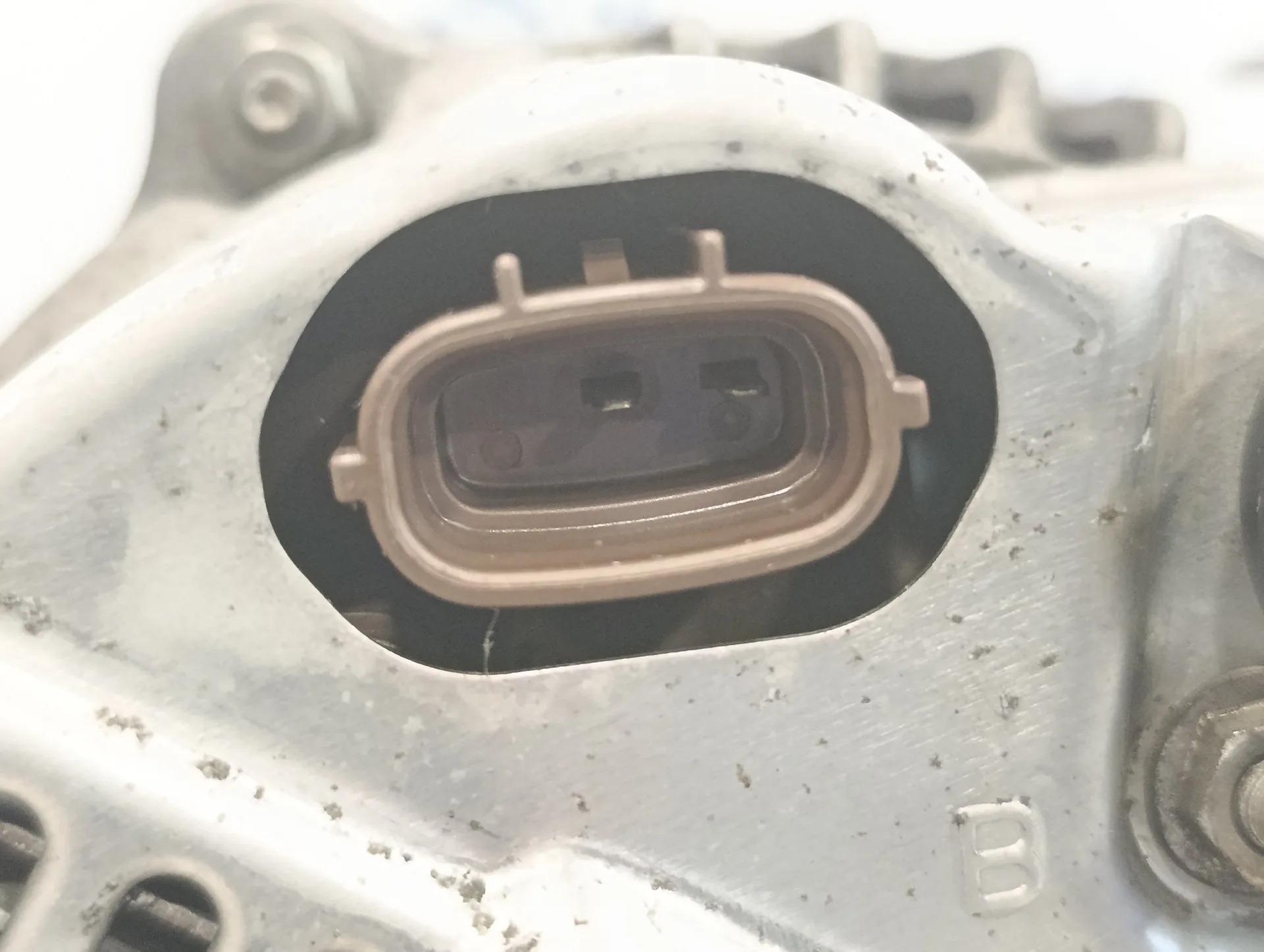 Alternador para Kia Sorento