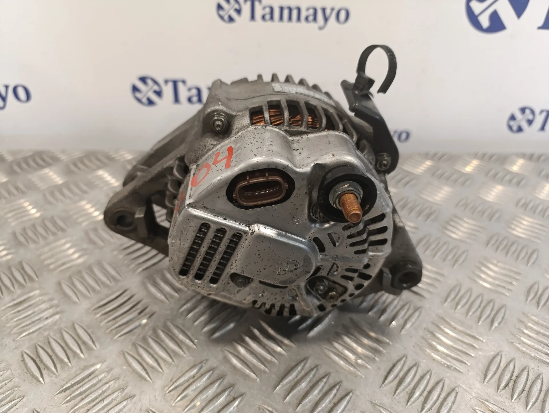 Alternador para Kia Sorento