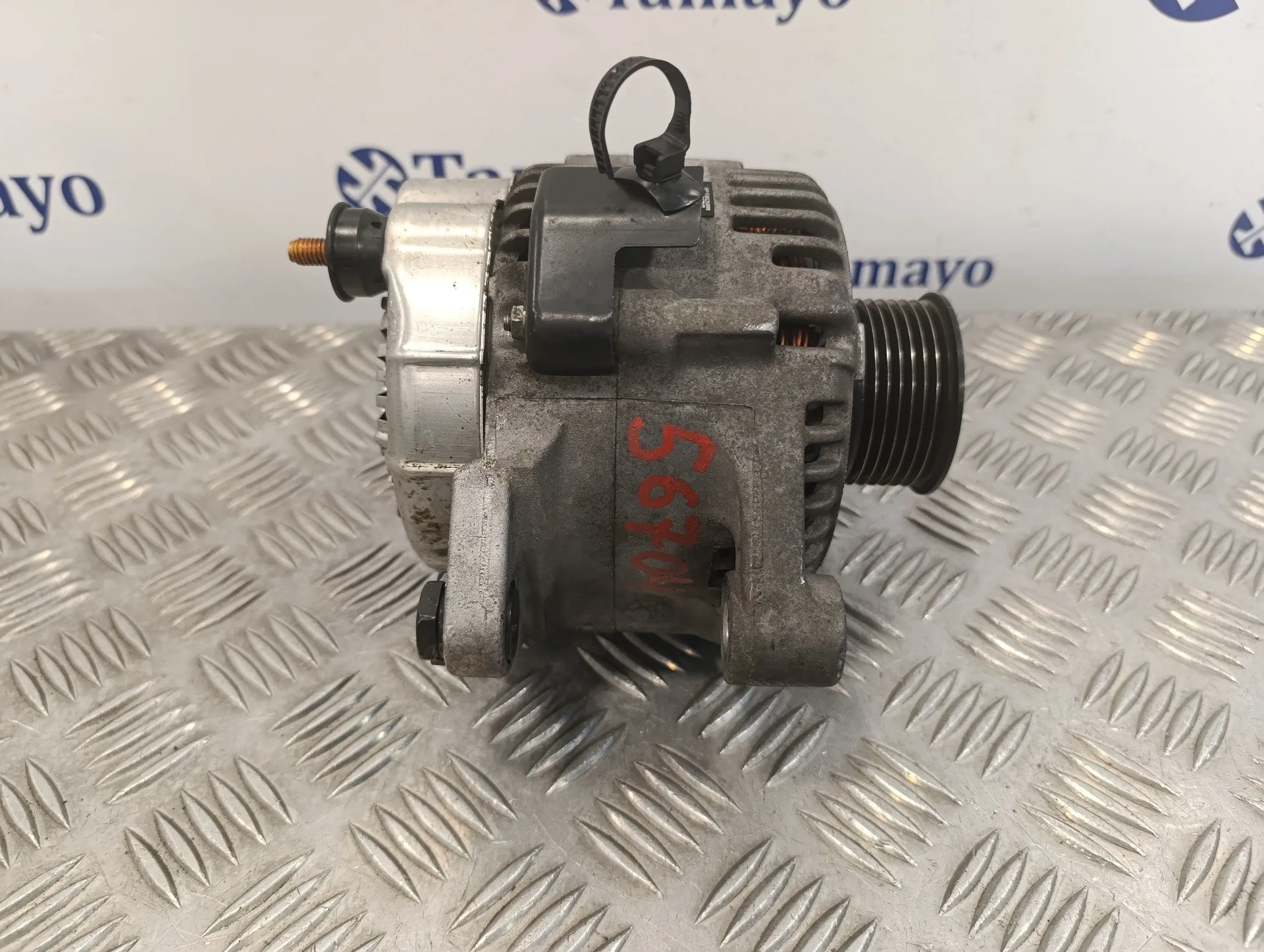 Alternador para Kia Sorento