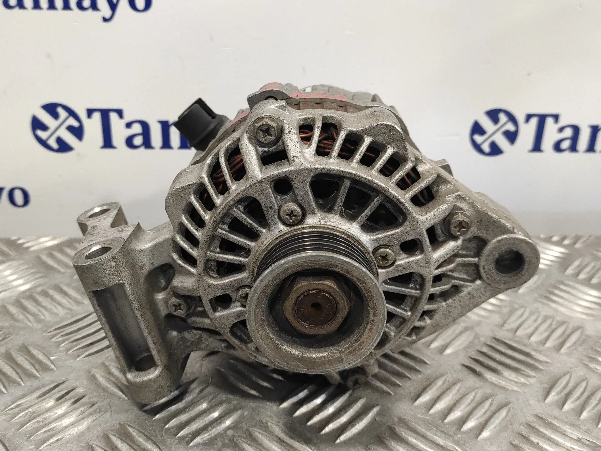 Alternador para Ford Fiesta (Cbk)
