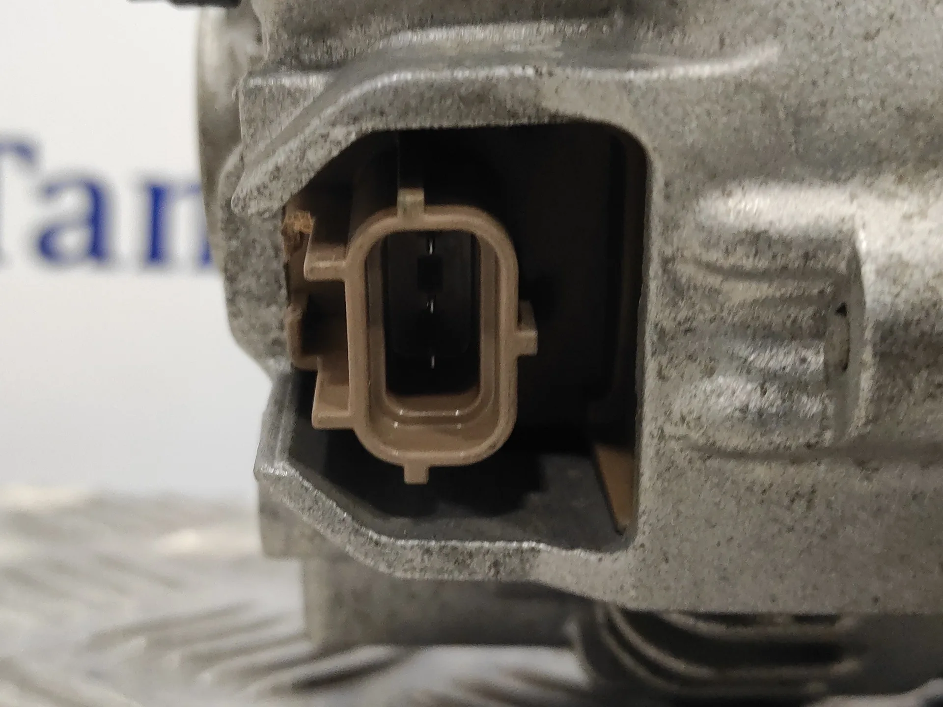 Alternador para Ford Fiesta (Cbk)