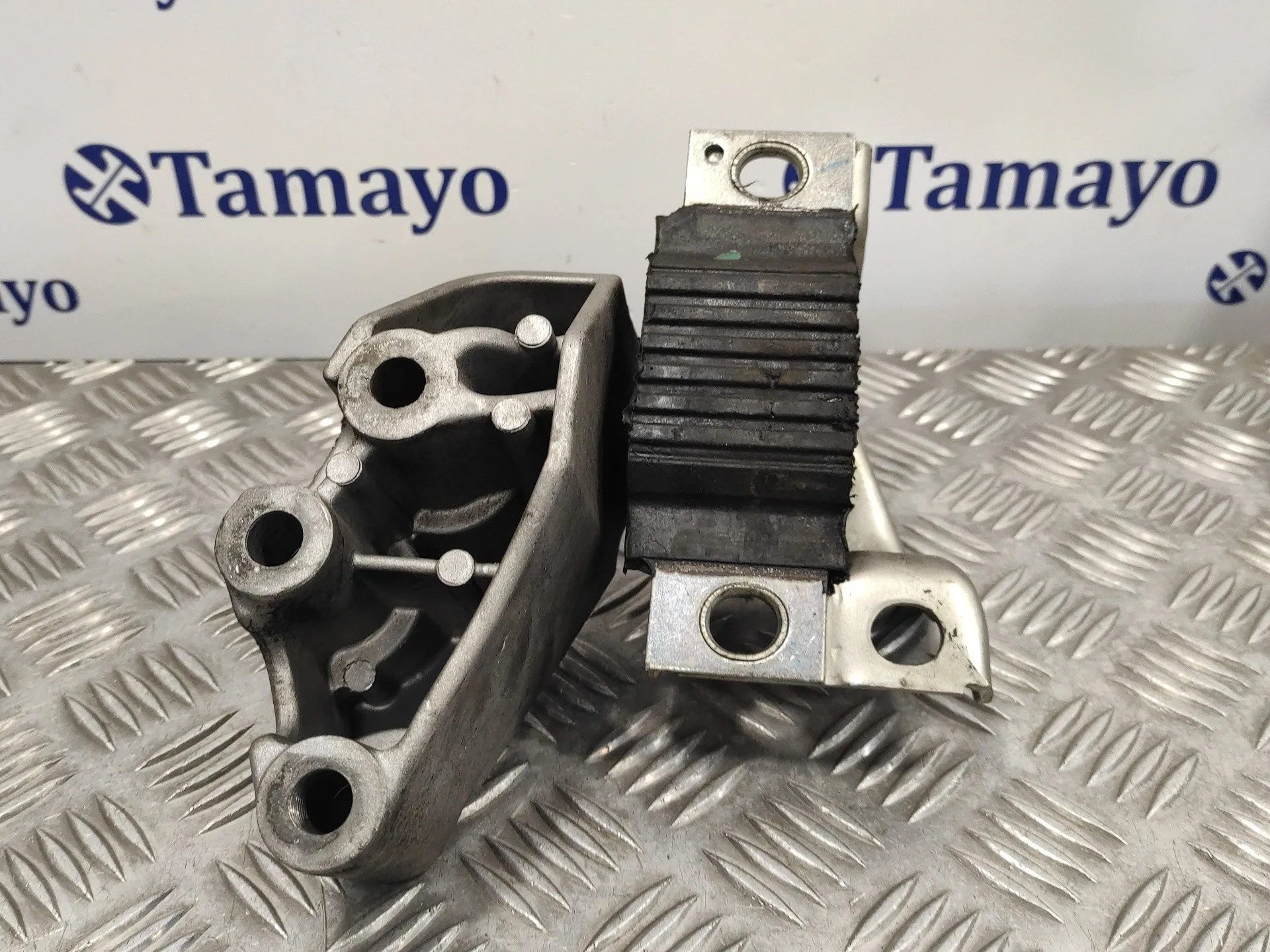 Soporte Motor para Fiat Ducato Caja Cerrada 33 (06.2006 =>)