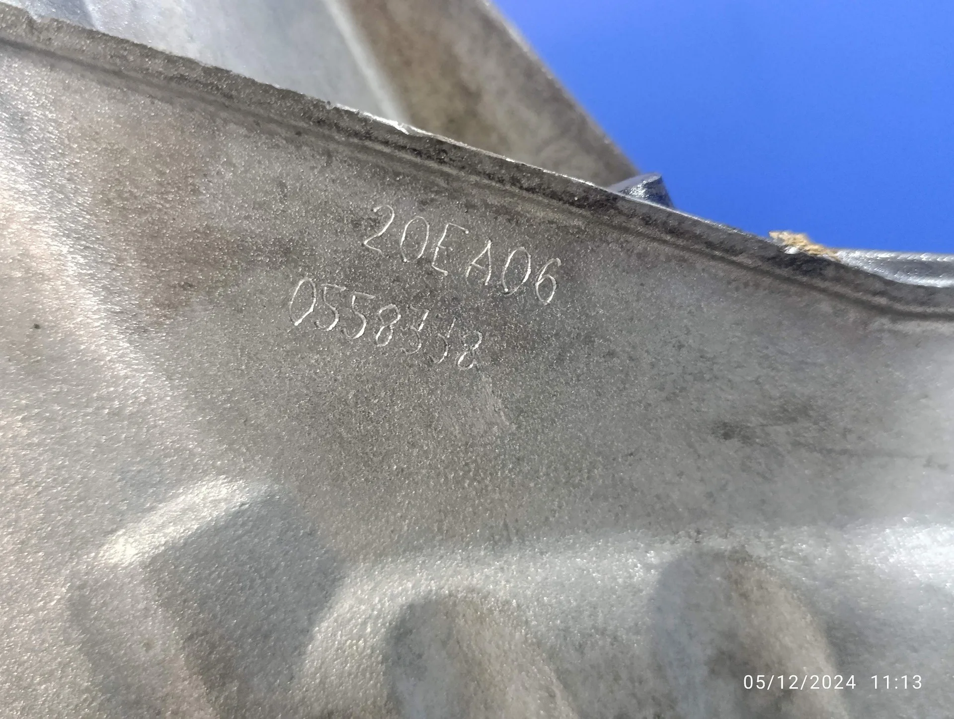 Caja Cambios para Peugeot 3008