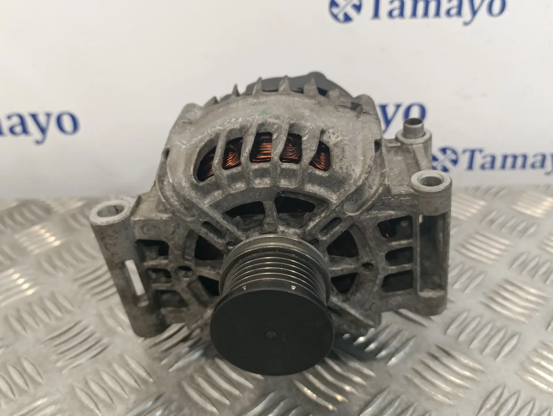 Alternador para Bmw Mini (R56)