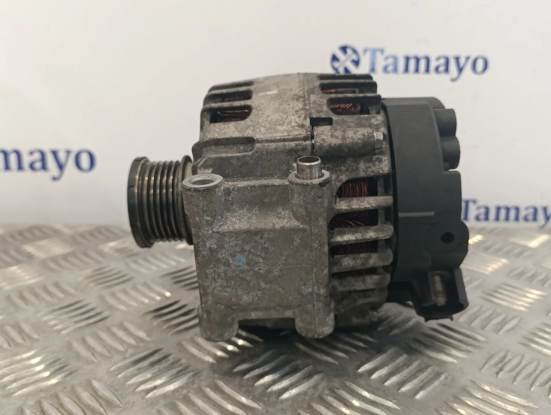 Alternador para Bmw Mini (R56)