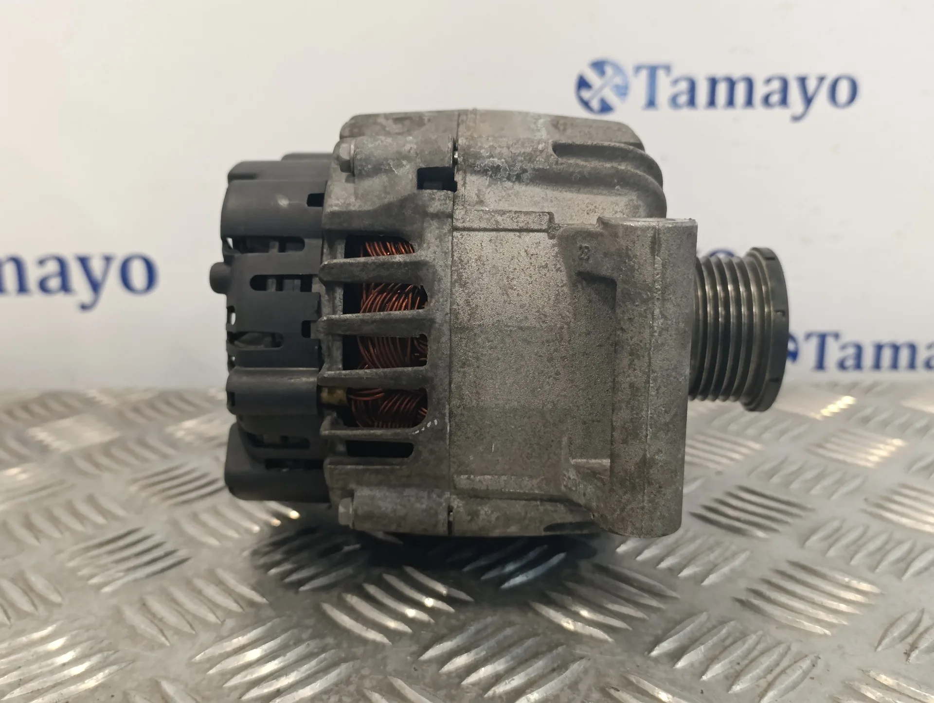 Alternador para Bmw Mini (R56)