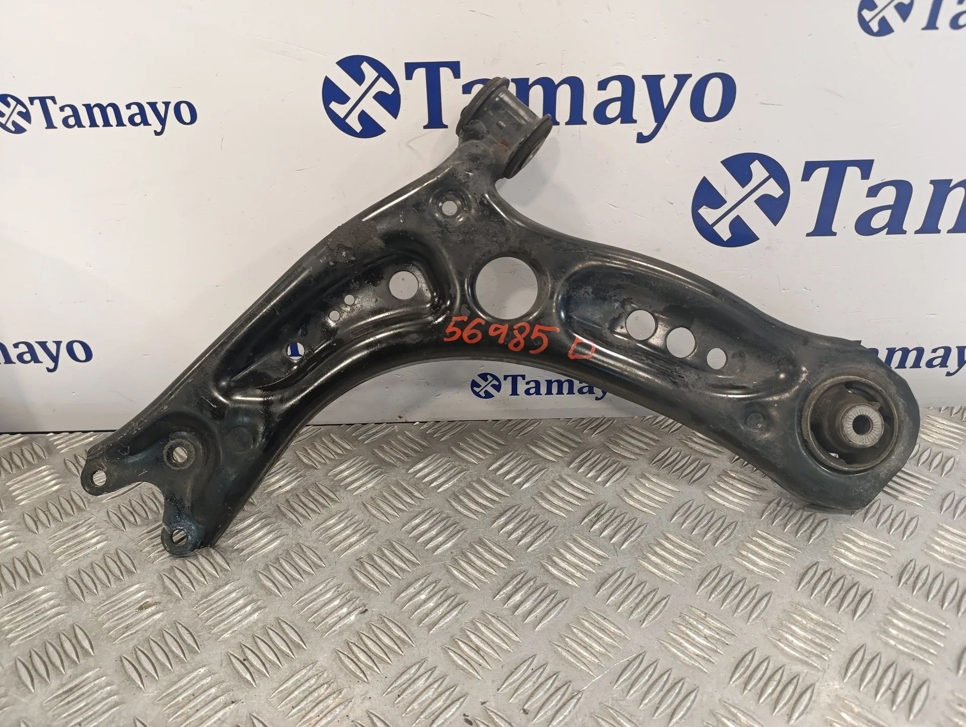 Brazo Suspension Inferior Delantero Derecho para Seat Leon (5F1)