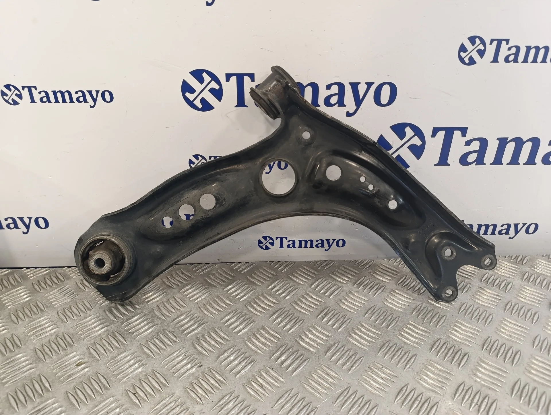 Brazo Suspension Inferior Delantero Derecho para Seat Leon (5F1)
