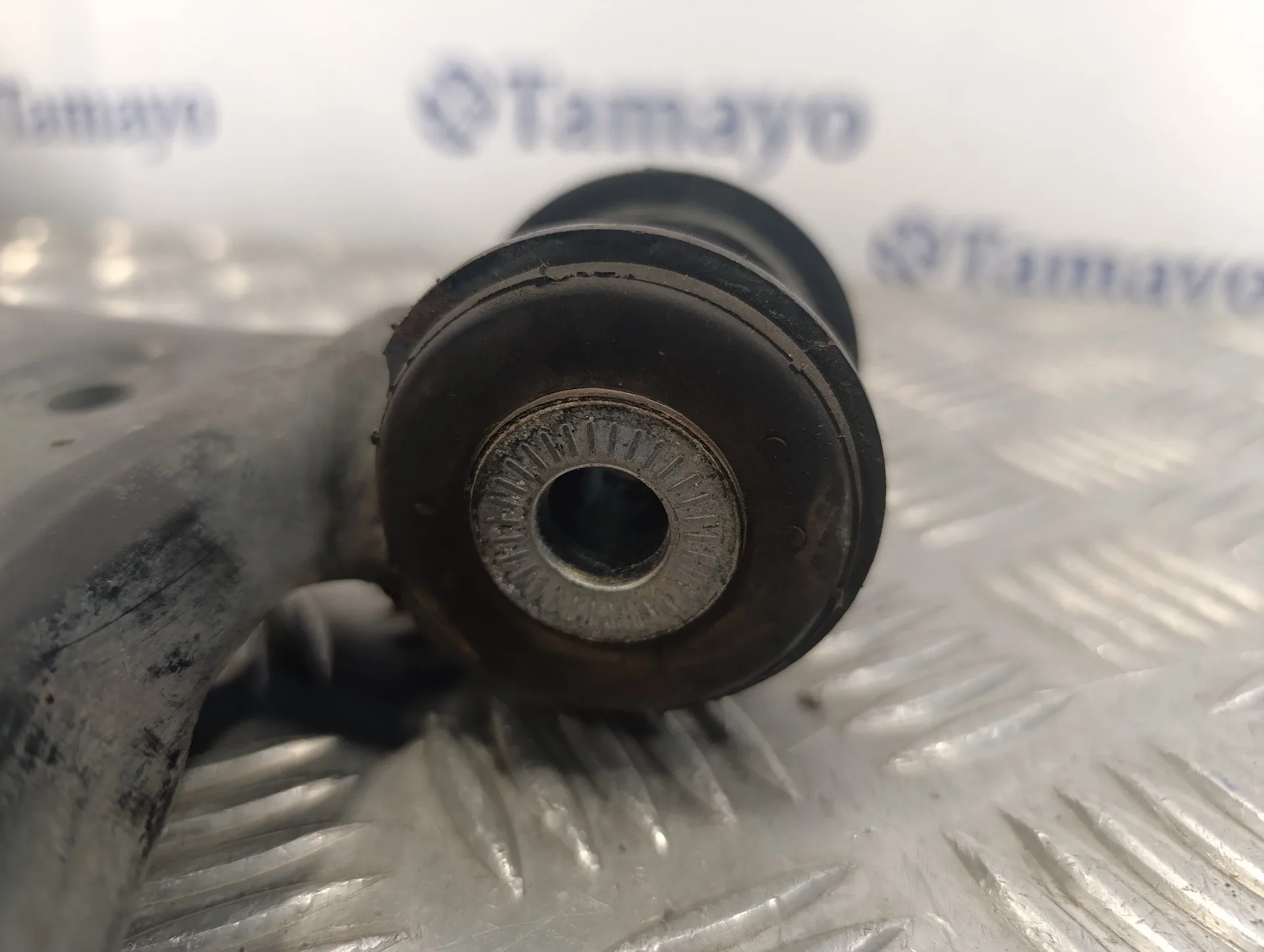 Brazo Suspension Inferior Delantero Derecho para Seat Leon (5F1)