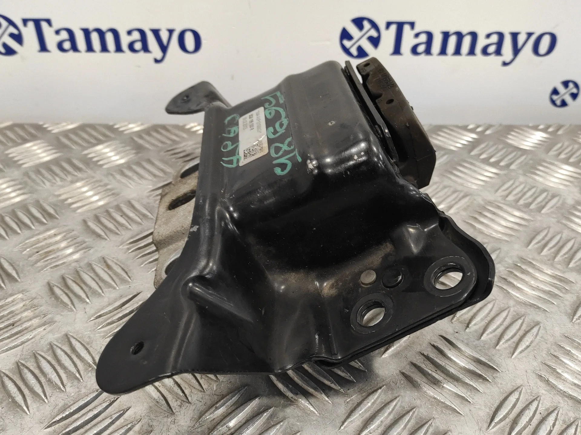 Soporte Motor Izquierdo para Seat Leon (5F1)
