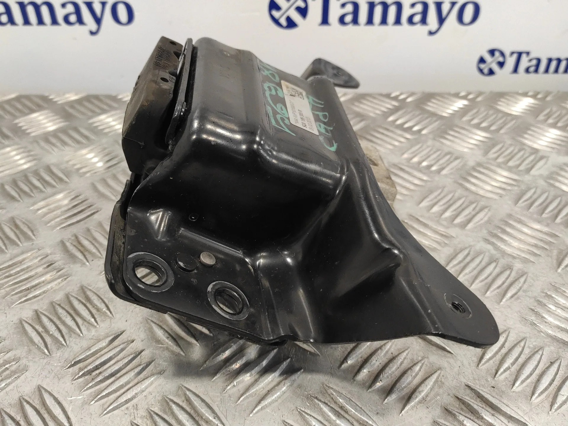 Soporte Motor Izquierdo para Seat Leon (5F1)