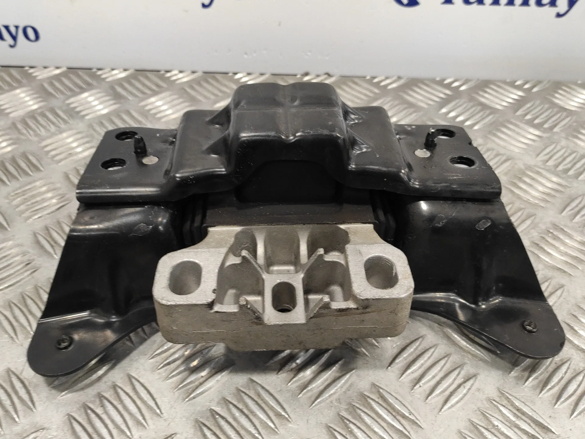 Soporte Motor Izquierdo para Seat Leon (5F1)
