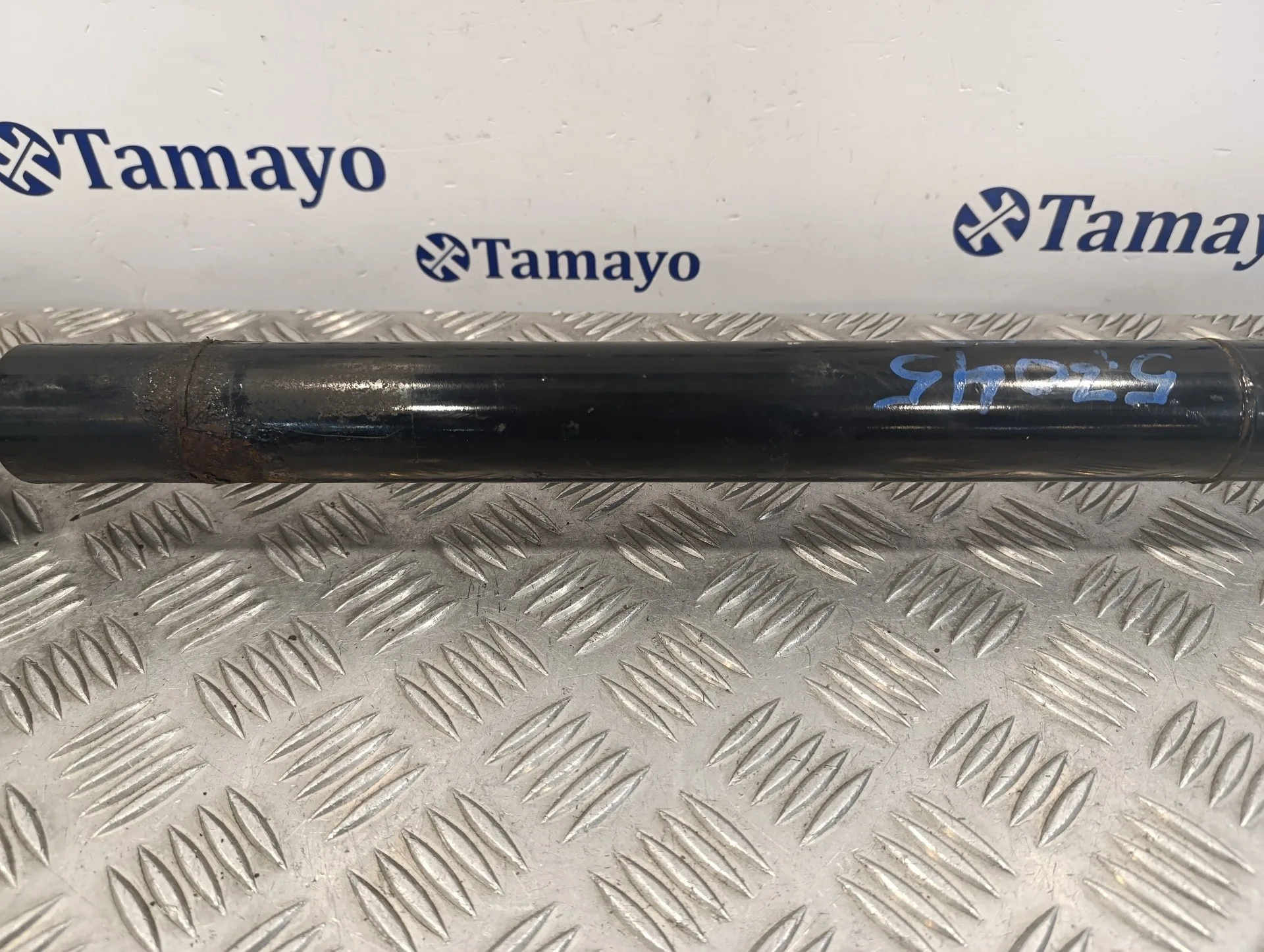 Transmision Delantera Derecha para Volkswagen Golf Plus (5M1)