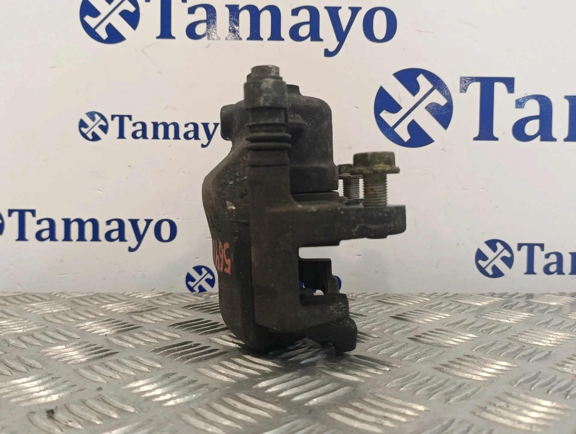 Pinza Freno Delantera Derecha para Seat Leon (5F1)