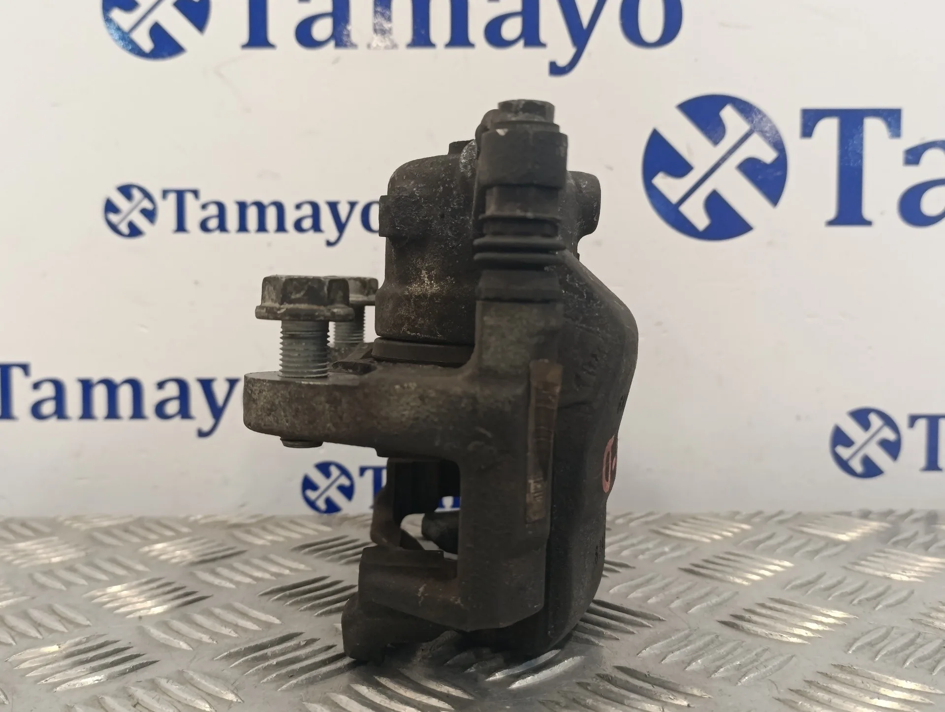Pinza Freno Delantera Derecha para Seat Leon (5F1)