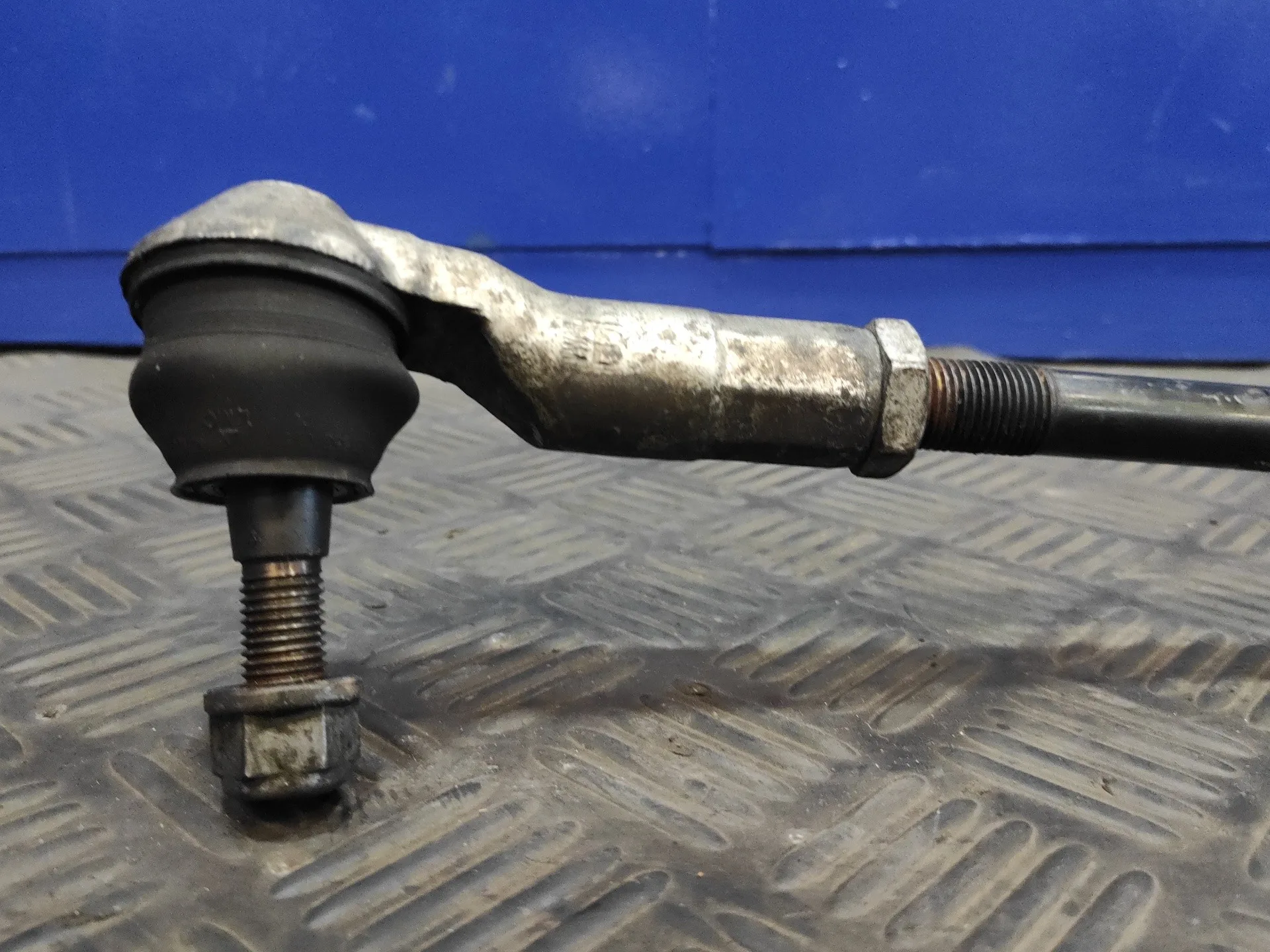 Cremallera Direccion para Seat Leon (5F1)