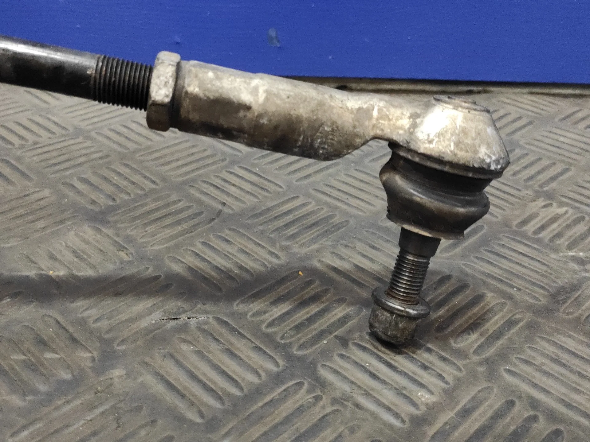 Cremallera Direccion para Seat Leon (5F1)