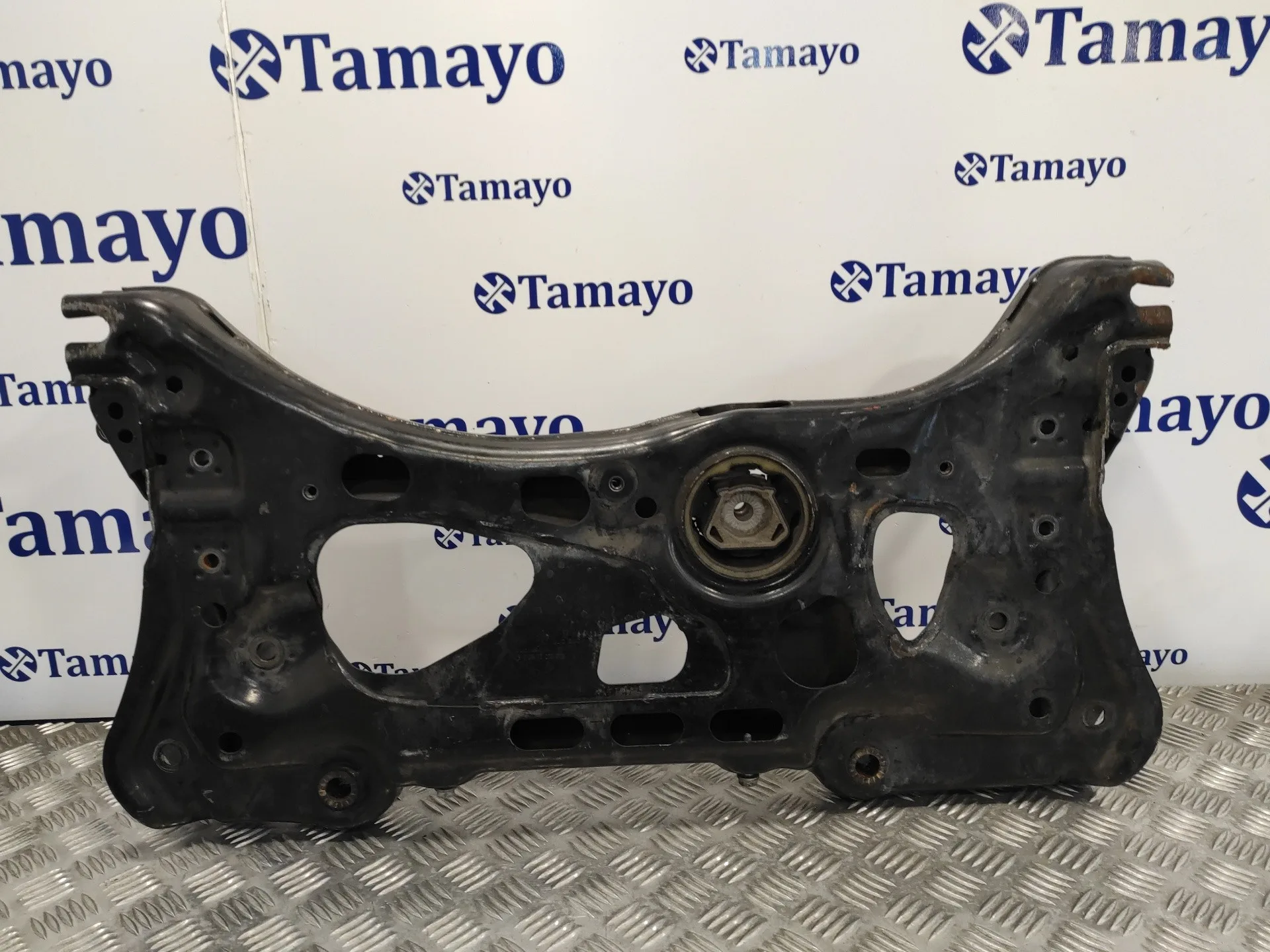Puente Delantero para Seat Leon (5F1)