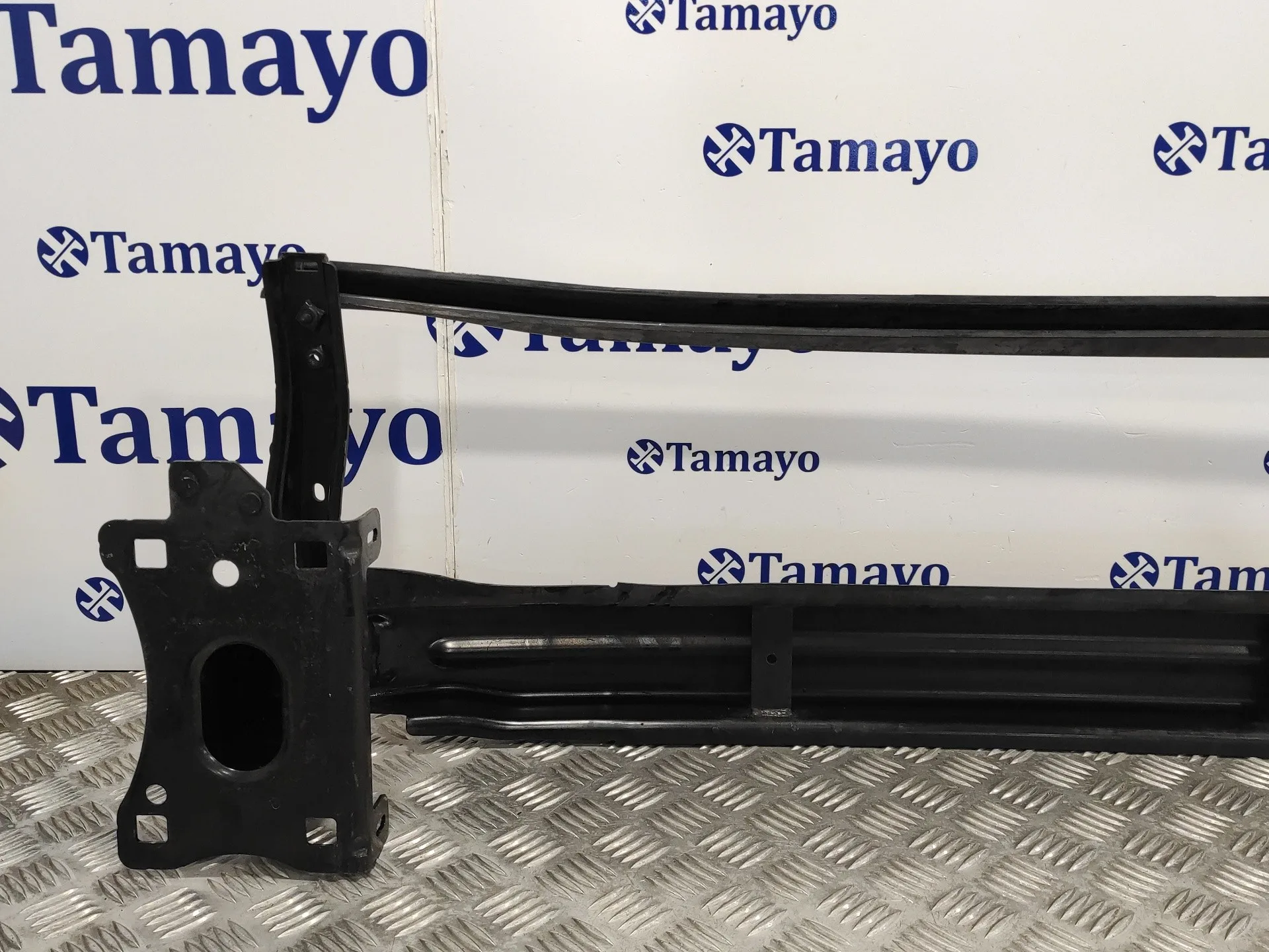 Refuerzo Paragolpes Delantero para Seat Leon (5F1)