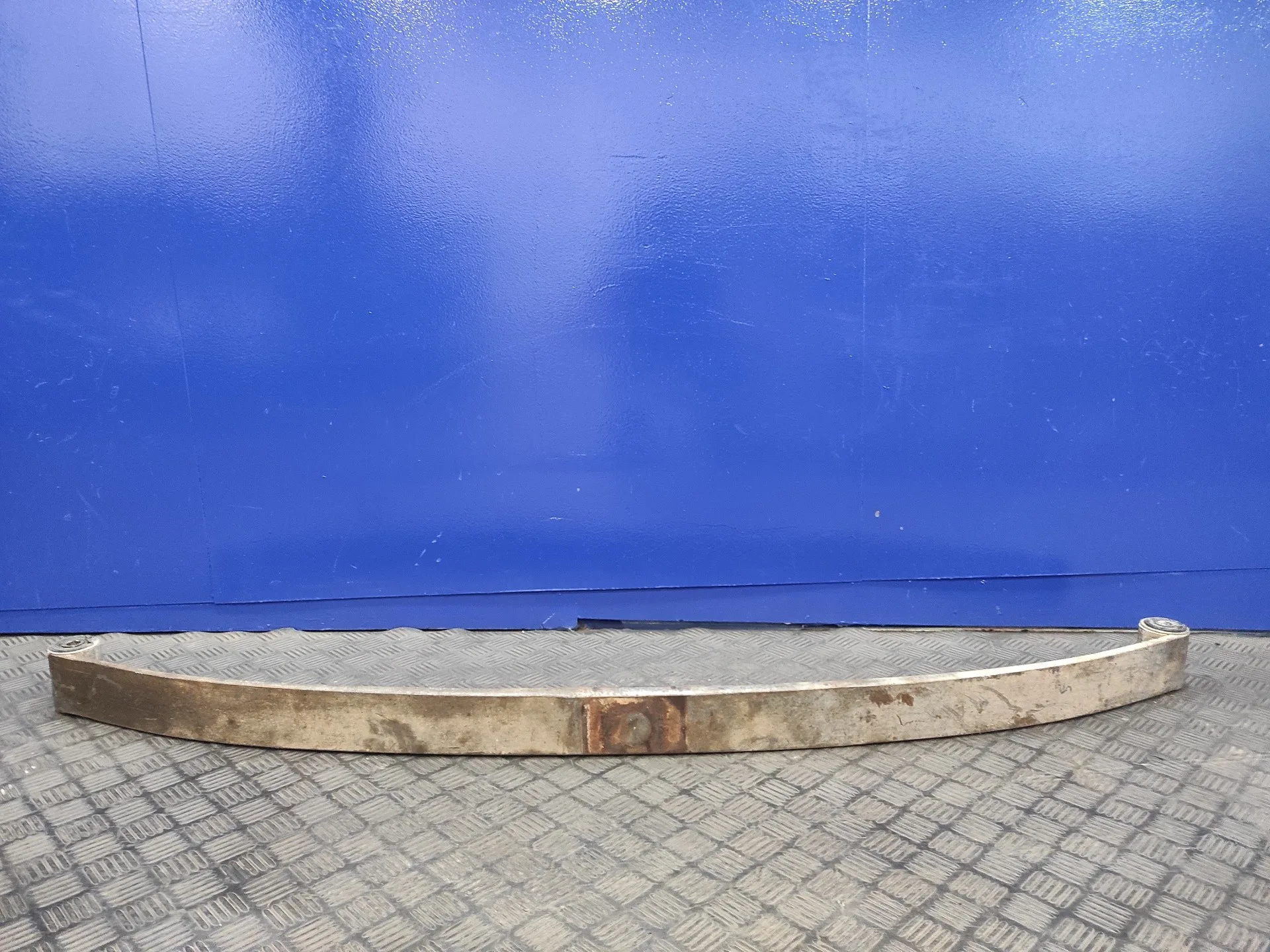 Ballesta Trasera para Iveco 35S9