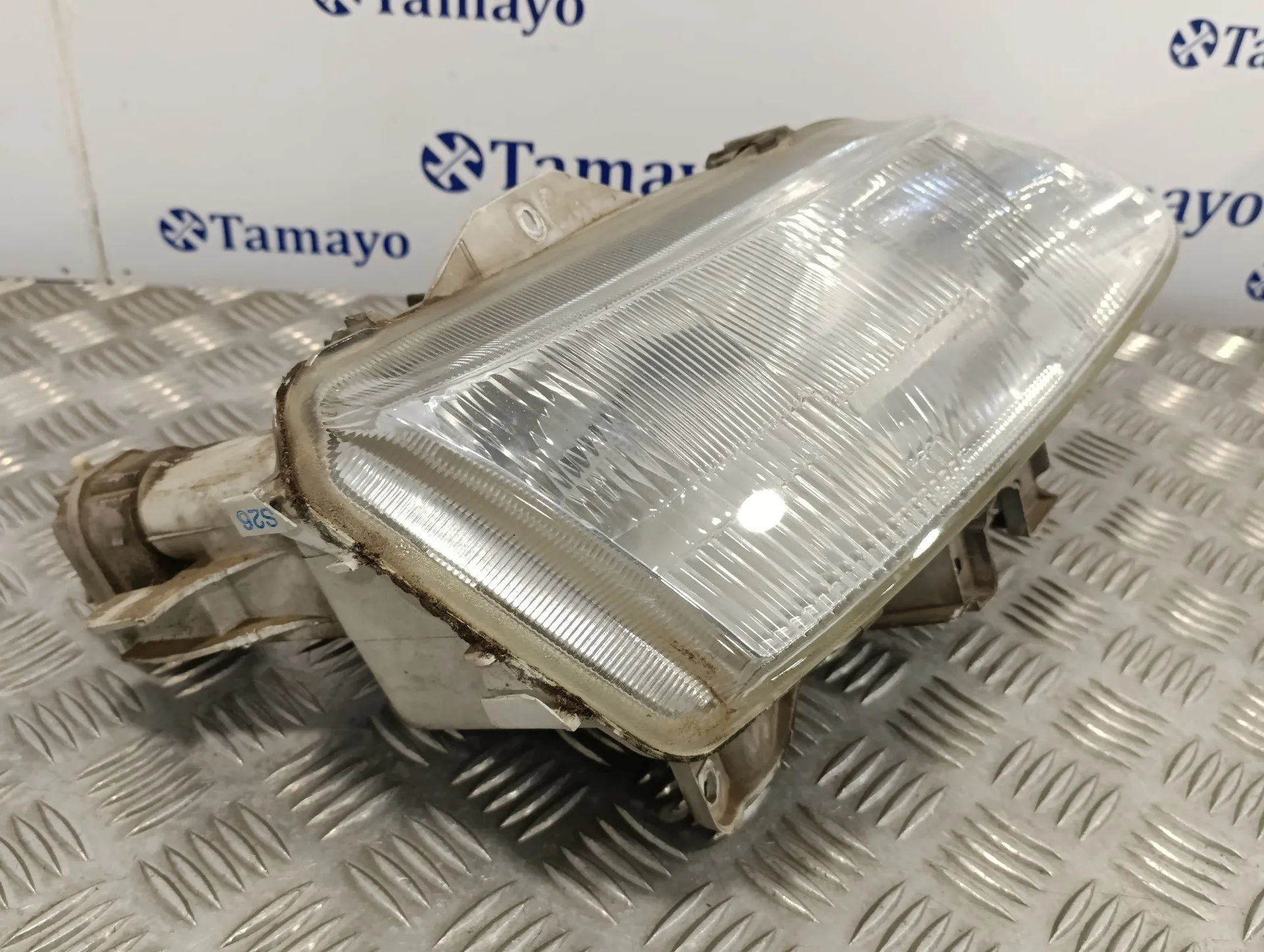 Faro Derecho para Renault Laguna (B56)