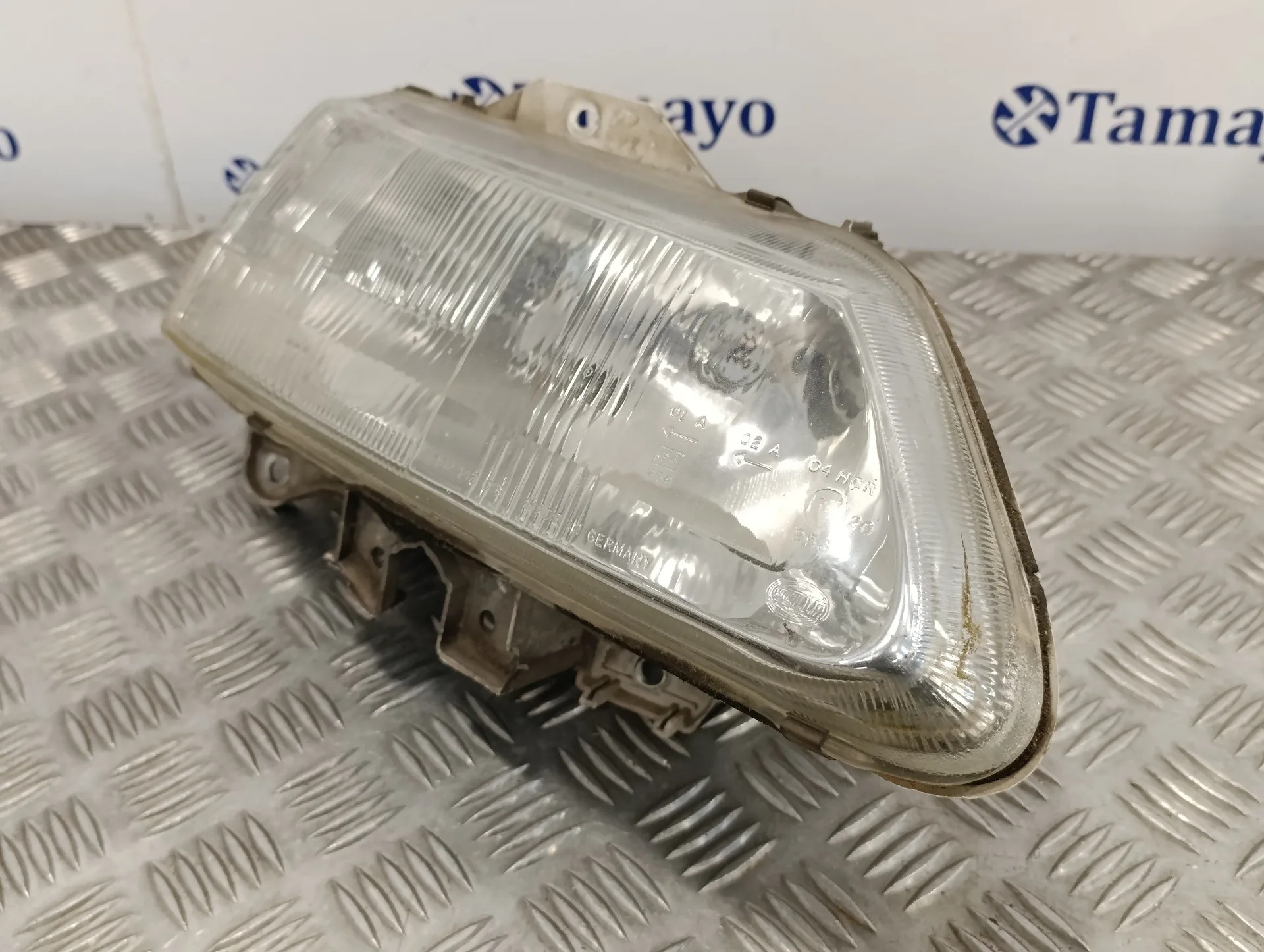Faro Derecho para Renault Laguna (B56)