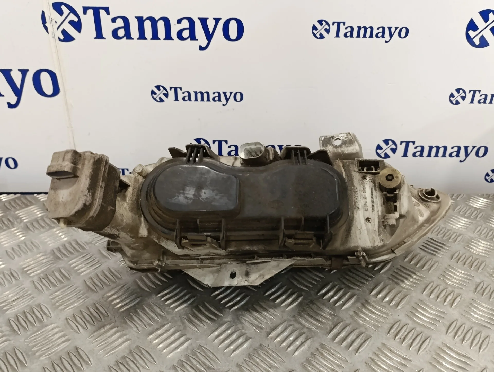 Faro Derecho para Renault Laguna (B56)